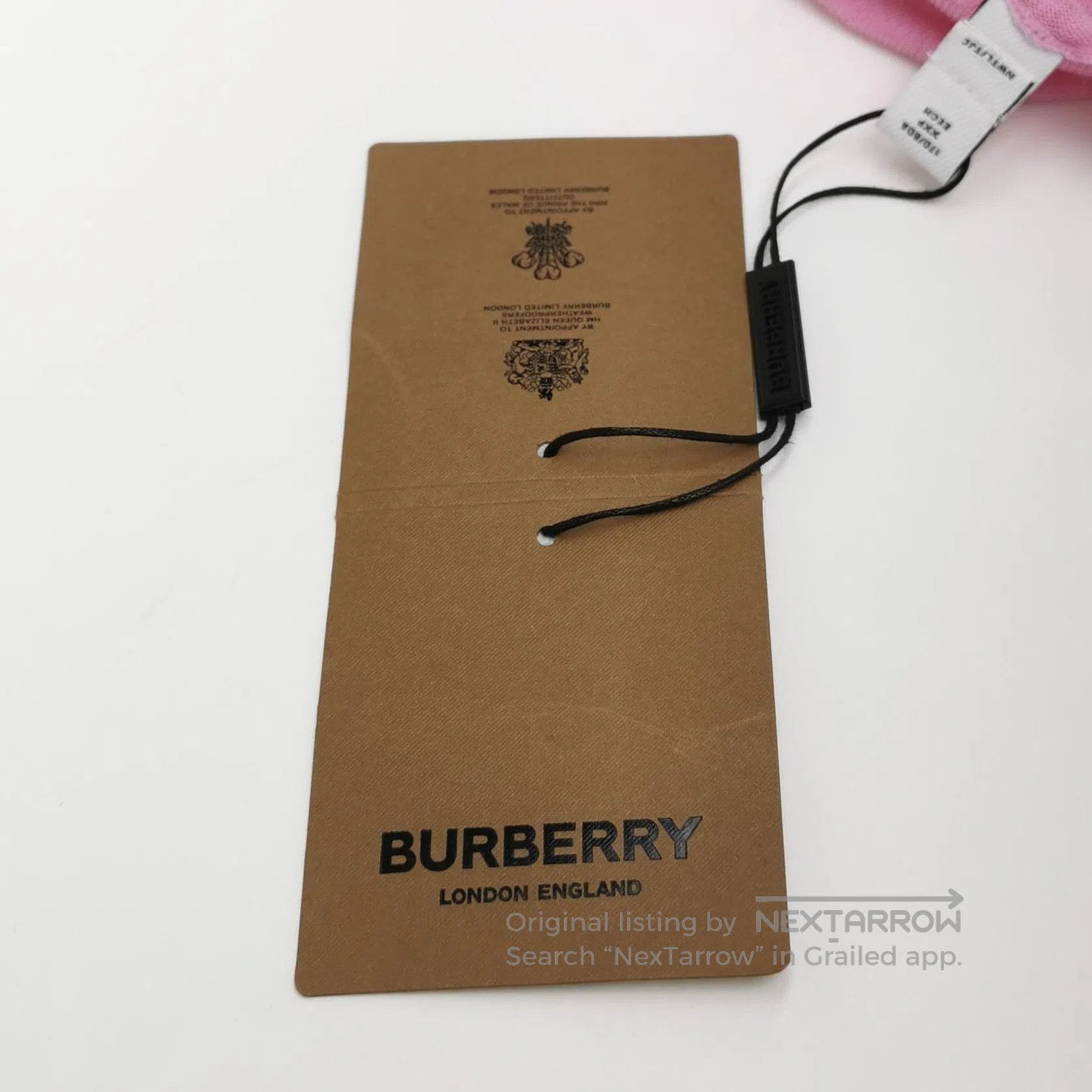 Burberry Burberry Colorblock Wool Silk Blend Turtleneck Sweater . Size US XXS / EU 40 - 4 Thumbnail
