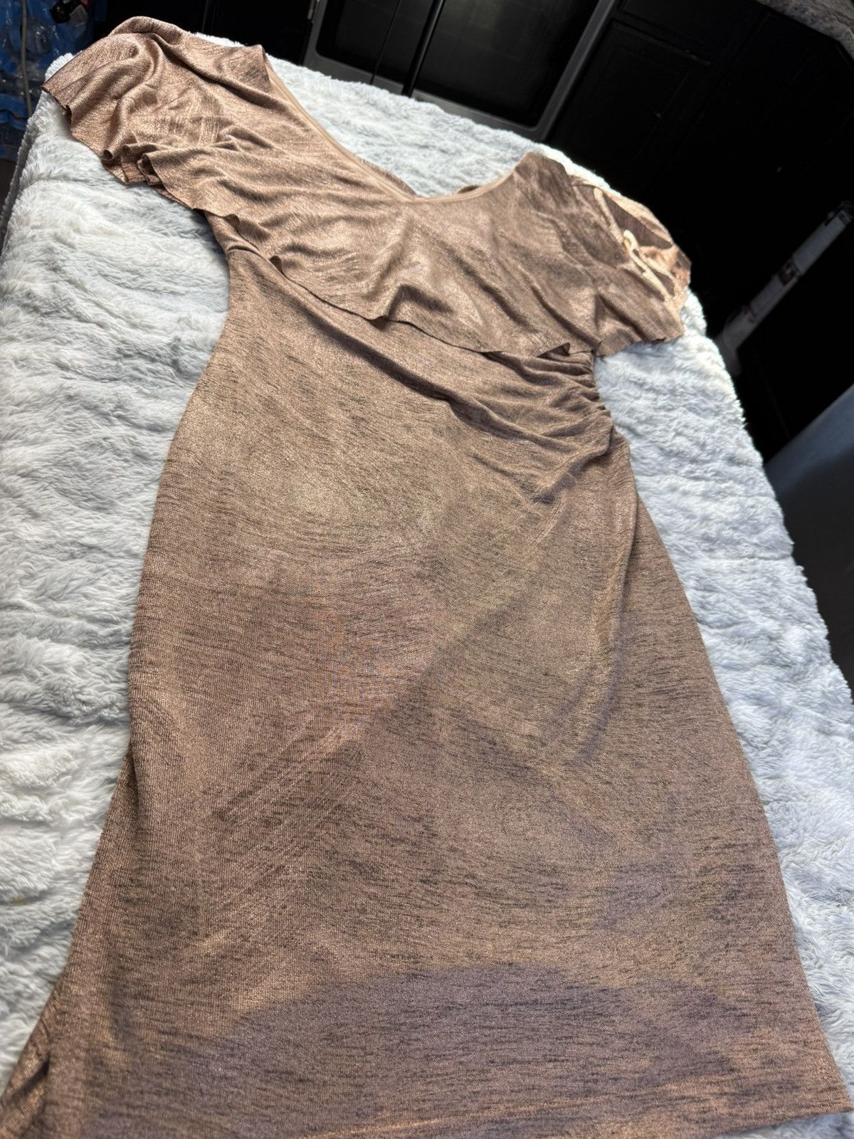French Connection Connected Apparel Size M / US 6-8 / IT 42-44 - 2 Thumbnail