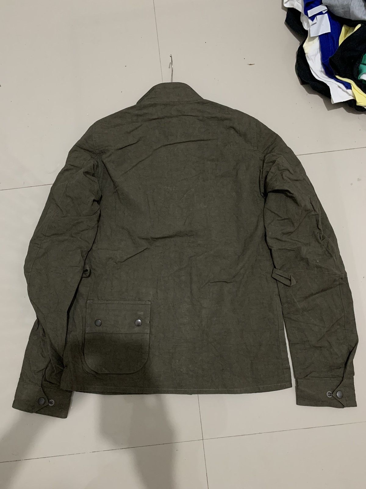 Japanese Brand × Pledge Pledge jacket Size US M / EU 48-50 / 2 - 3 Thumbnail