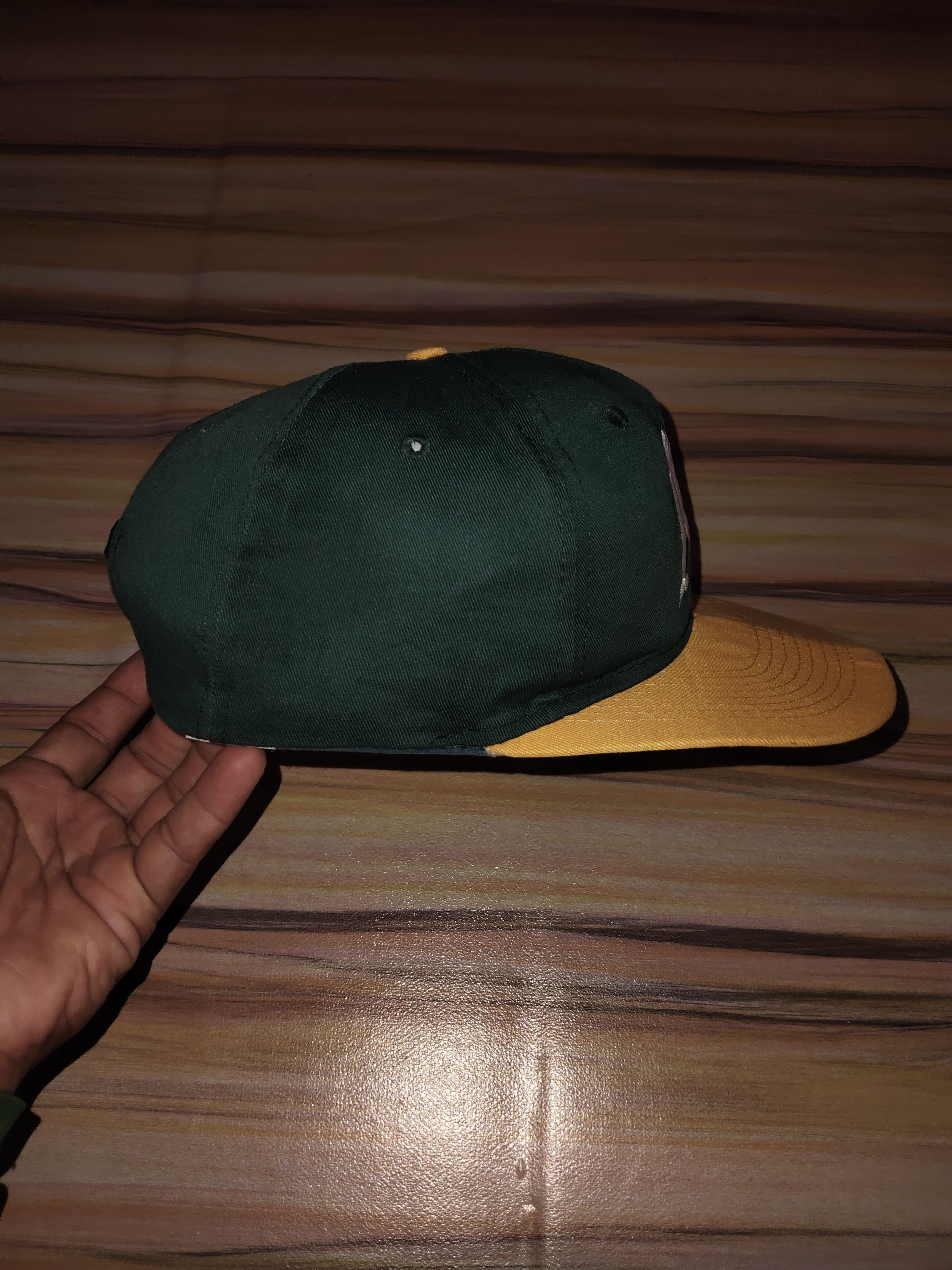 MLB Vintage OAKLAND ATHLETICS x LOGO 7 Size ONE SIZE - 2 Thumbnail
