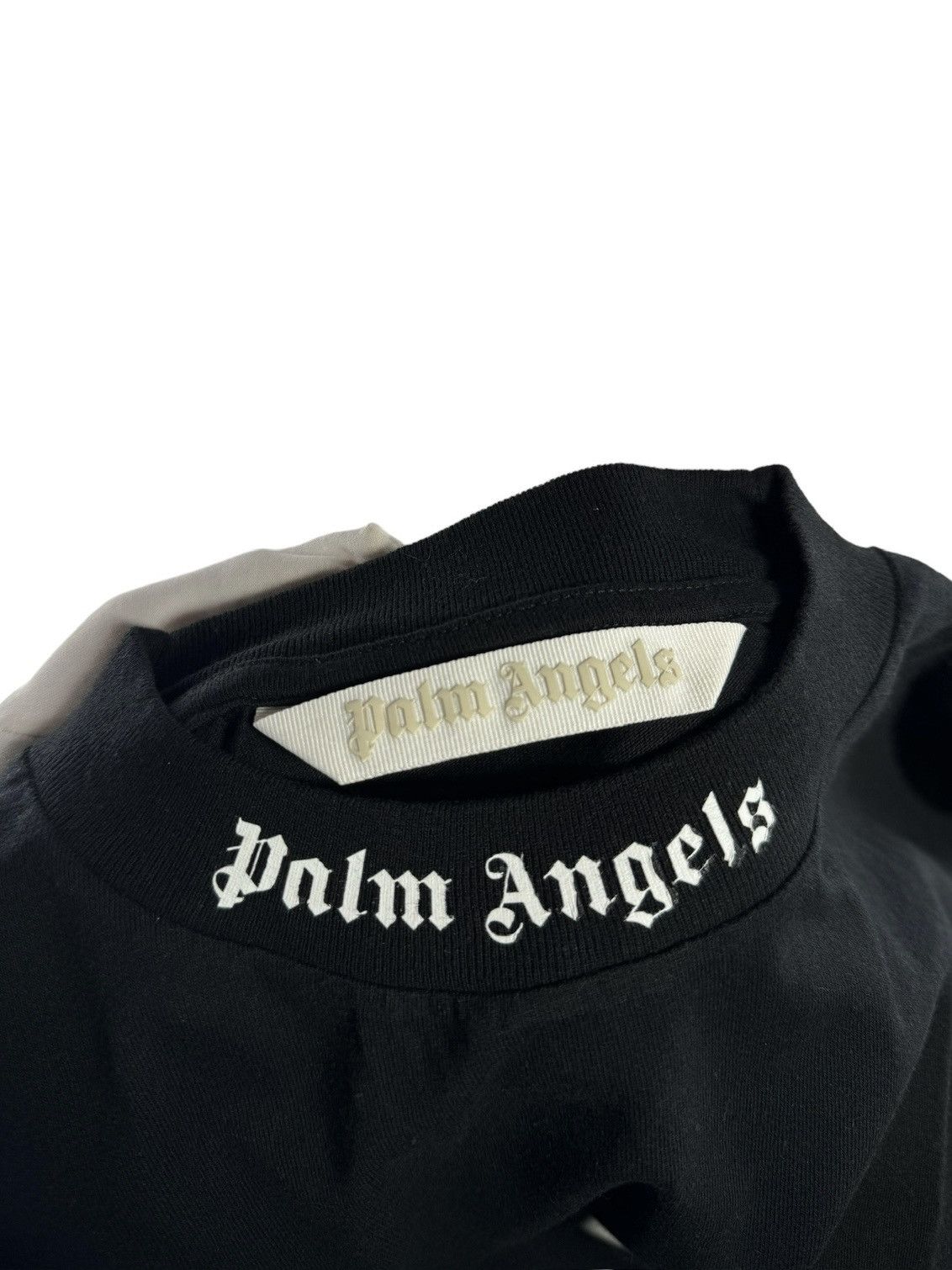 Palm Angels Palm Angels T-shirt Size US S / EU 44-46 / 1 - 7 Thumbnail