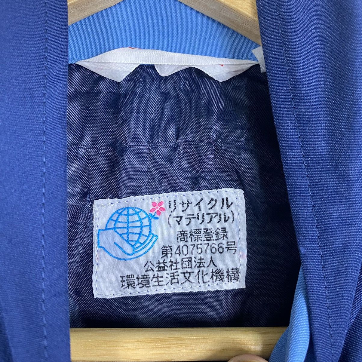 Japanese Brand × Sports Specialties Vintage Toyota work jacket Size US M / EU 48-50 / 2 - 9 Thumbnail