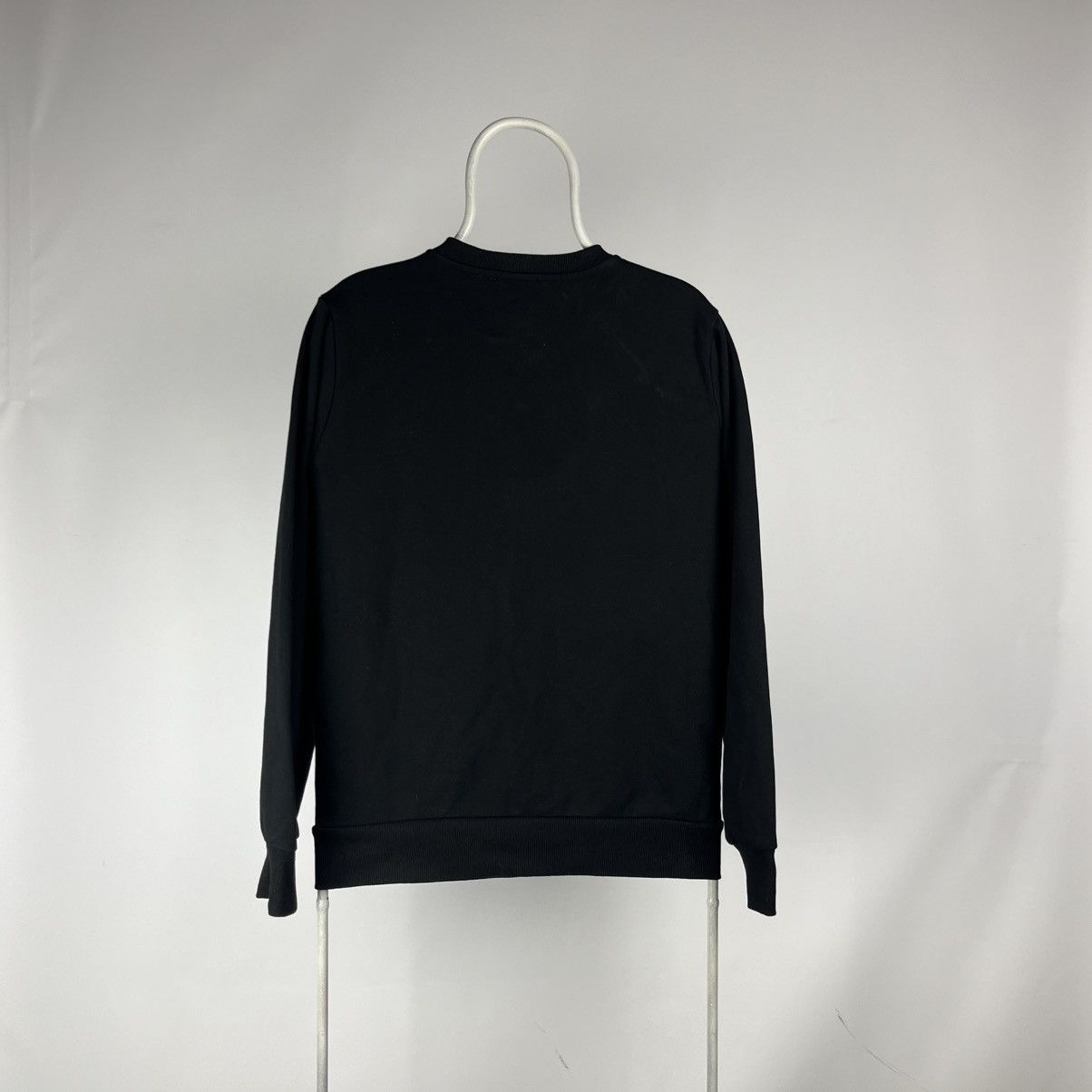 Diesel Diesel Hardwear Denim Division sweatshirt size Medium Size US M / EU 48-50 / 2 - 2 Thumbnail