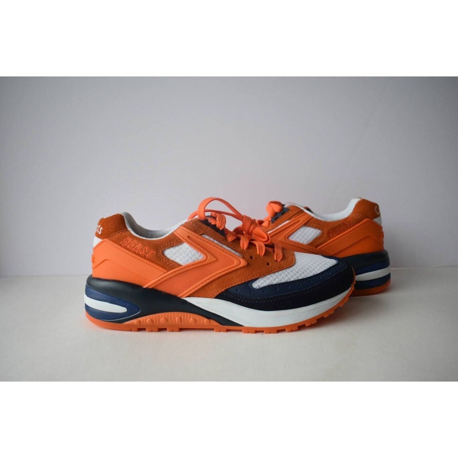 Brooks Brooks Heritage Beast 1 Size 7.5 Anwar Carrots Runaway 2016 Size US 7.5 / EU 40-41 - 3 Thumbnail