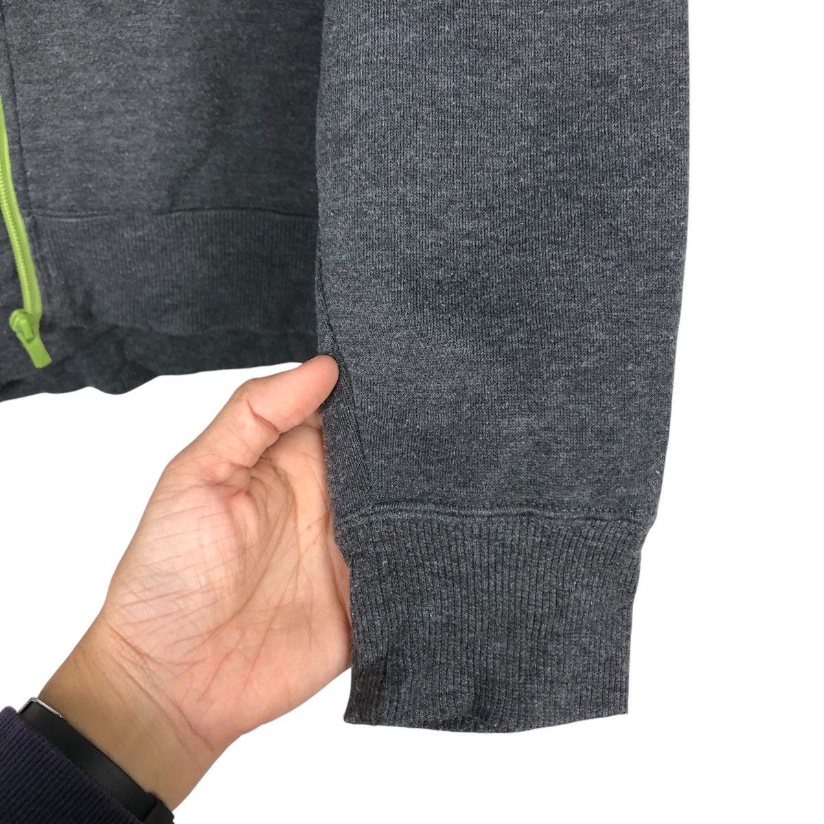 Adidas 📌Vintage Adidas Zipper Jacket Streetwear Jogging Wear Size US L / EU 52-54 / 3 - 17 Thumbnail