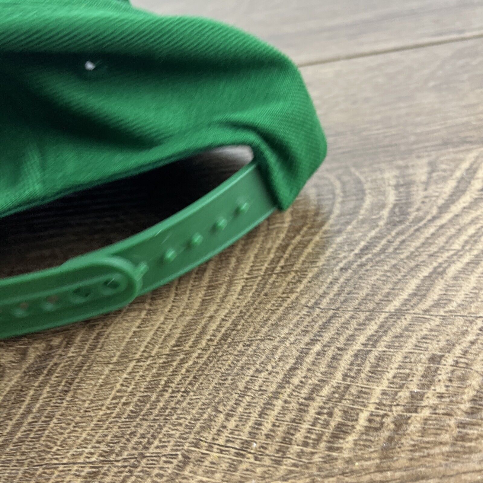 Other N Thunderbolts Hat Thunderbolts Green Hat Snapback Adjustabl Size ONE SIZE - 12 Thumbnail