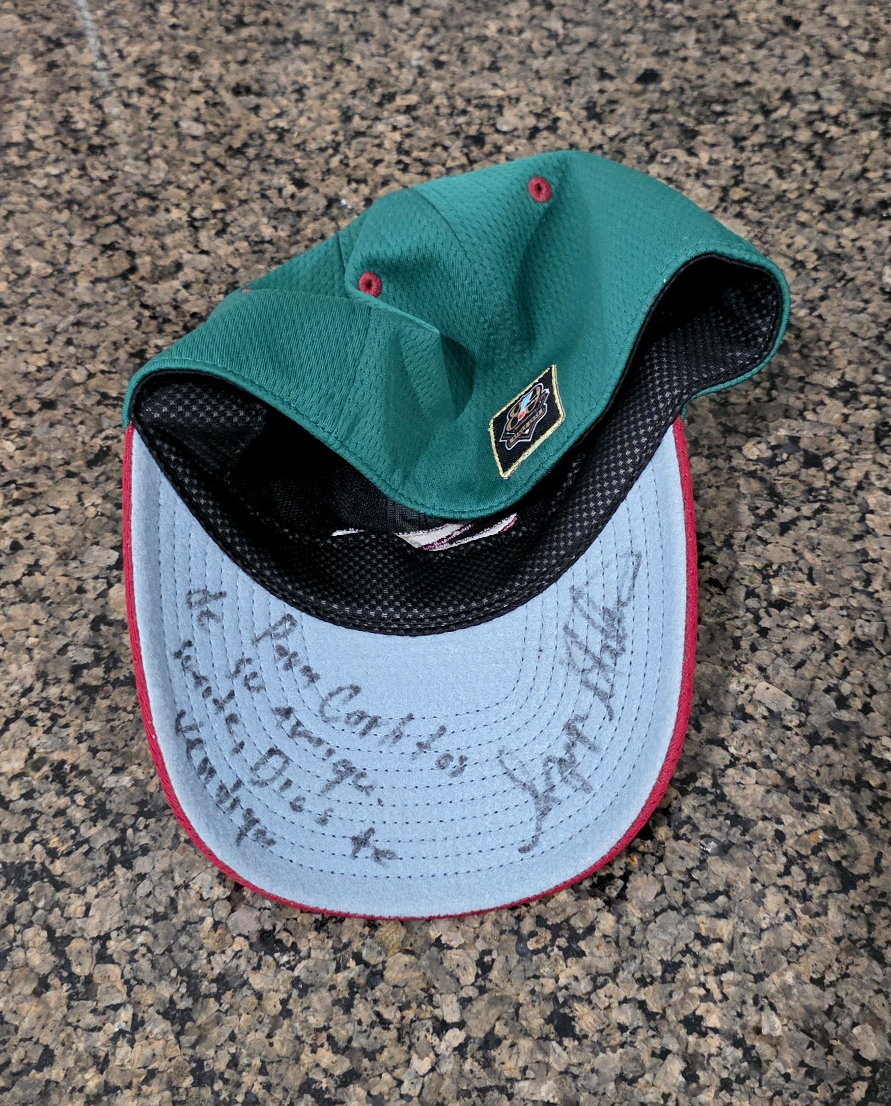 Other Tohoku Rakuten Golden Eagles baseball cap with personalized Size ONE SIZE - 3 Thumbnail