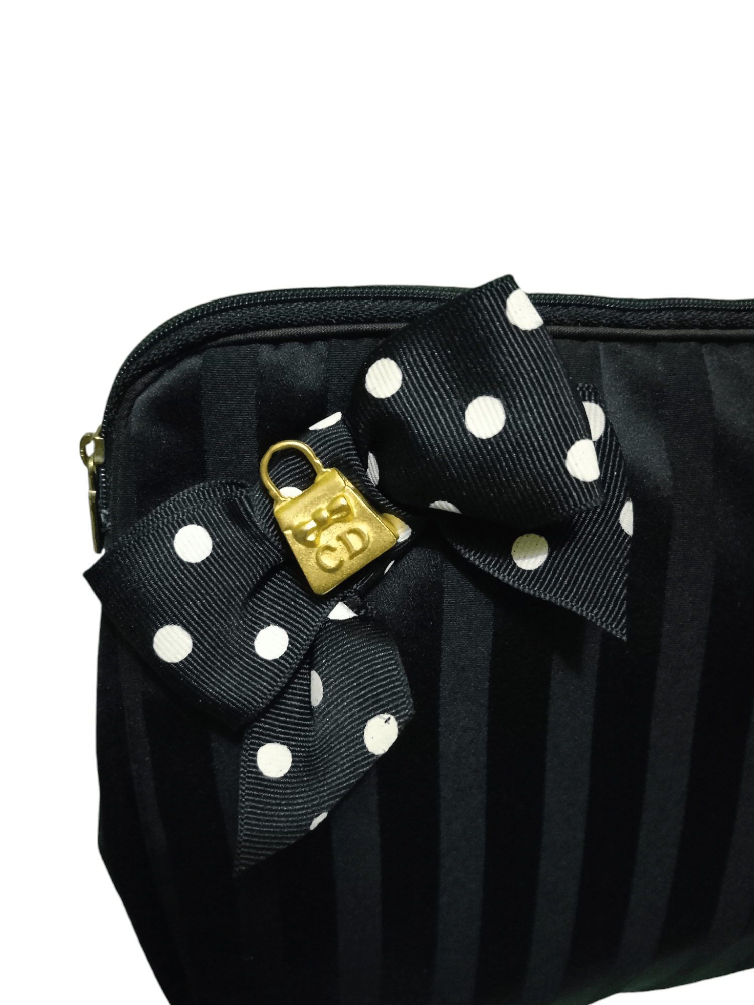 Christian Dior Monsieur × Vintage Auth Christian Dior toiletry pouches Size ONE SIZE - 3 Thumbnail