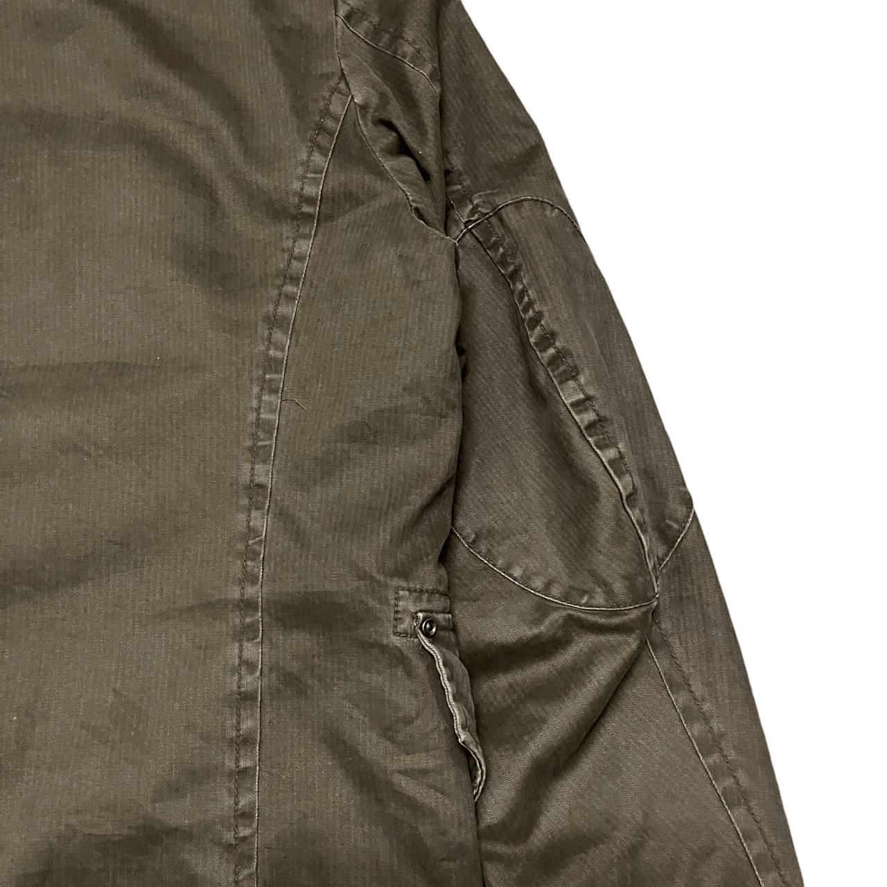 Chevignon Vintage Chevignon Multi Pocket Jacket Size US L / EU 52-54 / 3 - 16 Thumbnail