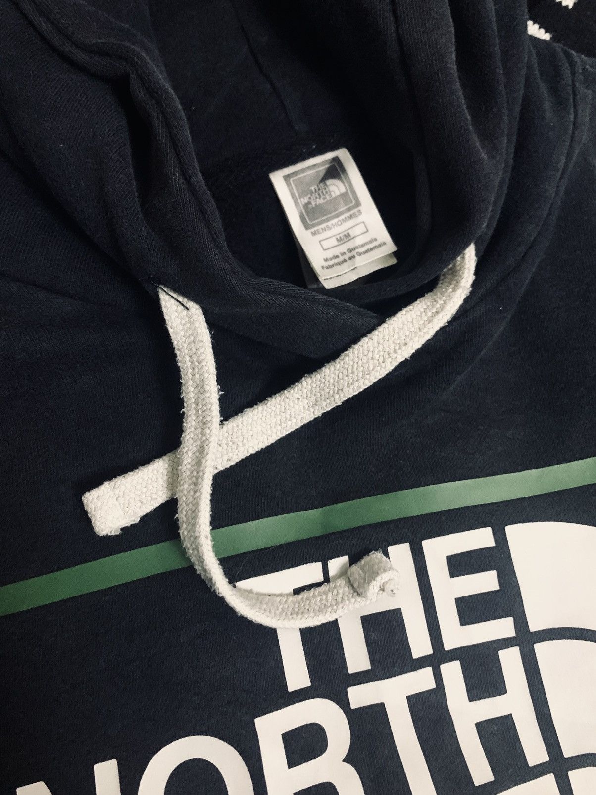 The North Face The North Face Hoodie Mens Medieum up to Large size Red 1968 Sports Outdoors Medium Size: Men's US M / EU 58 / 57 Size US M / EU 48-50 / 2 - 6 Thumbnail