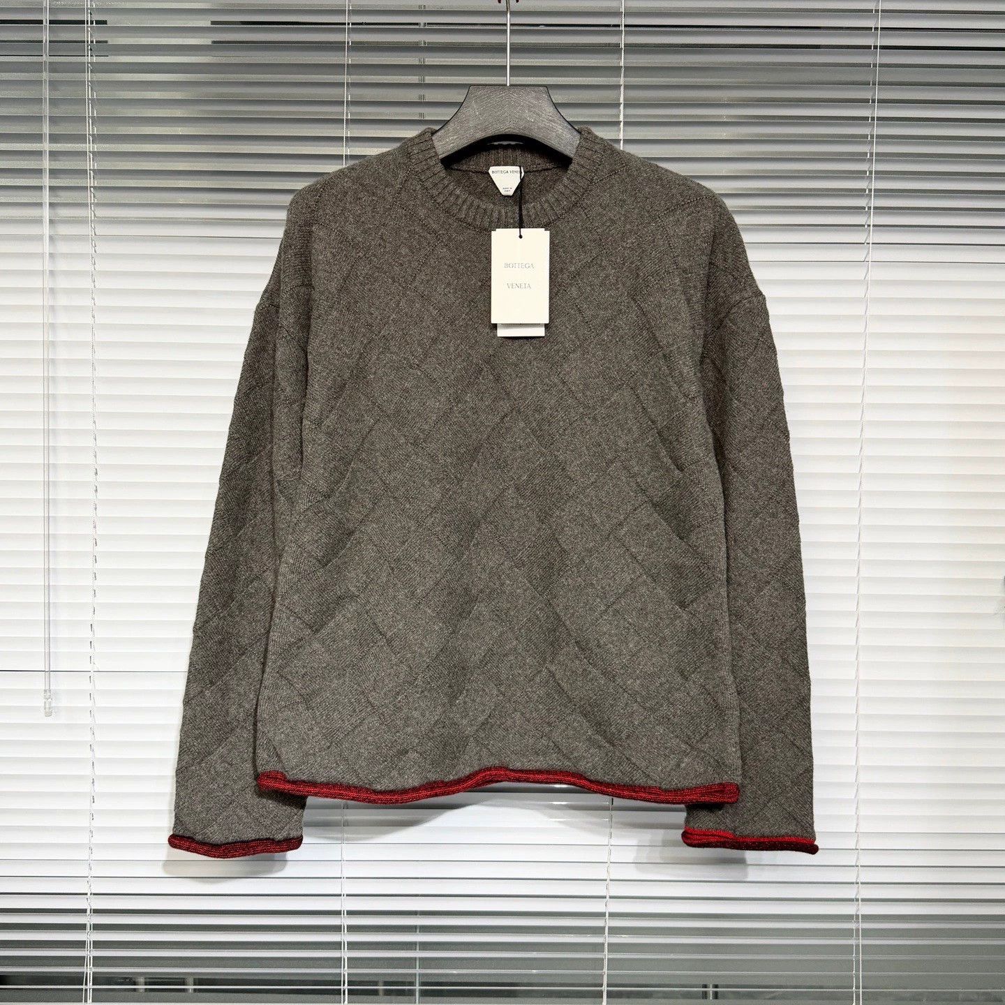 Bottega Veneta Bottega Veneta Knit Sweater, Size S Size US S / EU 44-46 / 1 - 1 Thumbnail