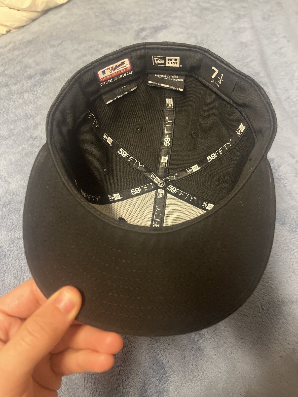 New Era Pittsburg pirates hat Size ONE SIZE - 4 Thumbnail
