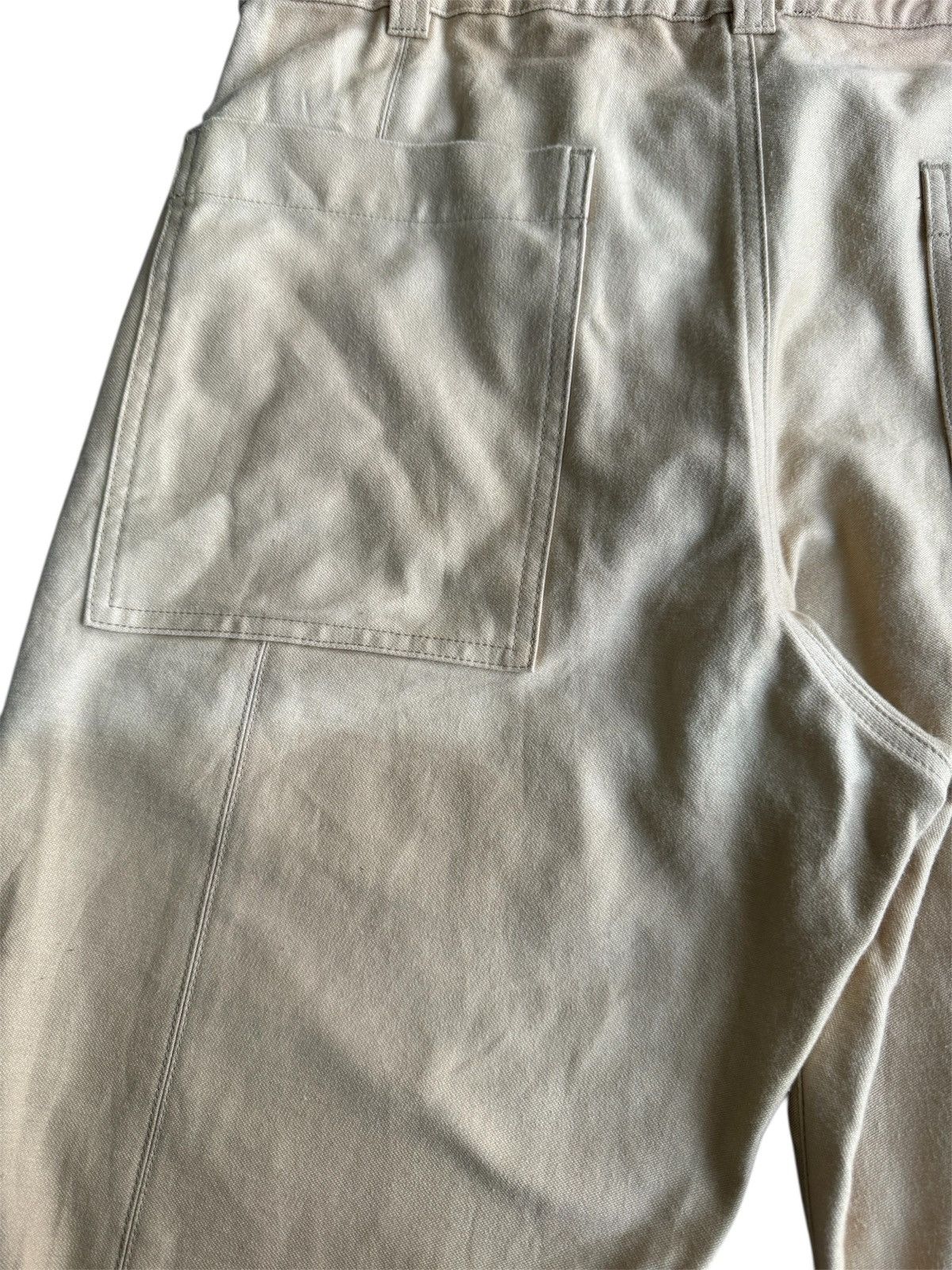 Balmain Balmain Shorts Size US 30 / EU 46 - 7 Thumbnail