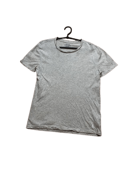 Polo Ralph Lauren Vintage Polo Ralph Lauren Basic Short Sleeve T-Shirt Size S Size US S / EU 44-46 / 1 - 1 Thumbnail