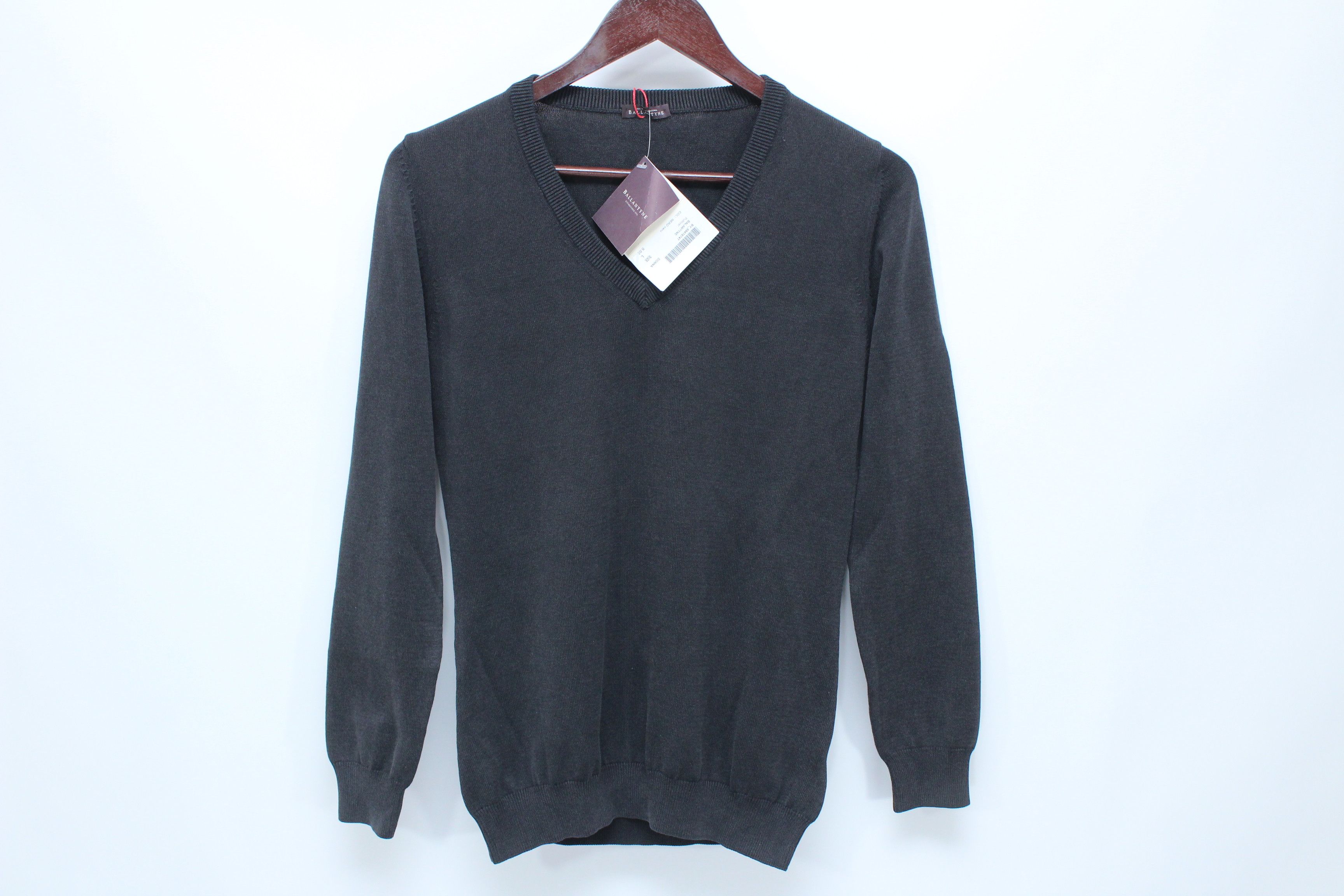 Ballantyne Ballantyne Sweater NEW Womens Size XL Vintage Hype Size L / US 10 / IT 46 - 1 Preview