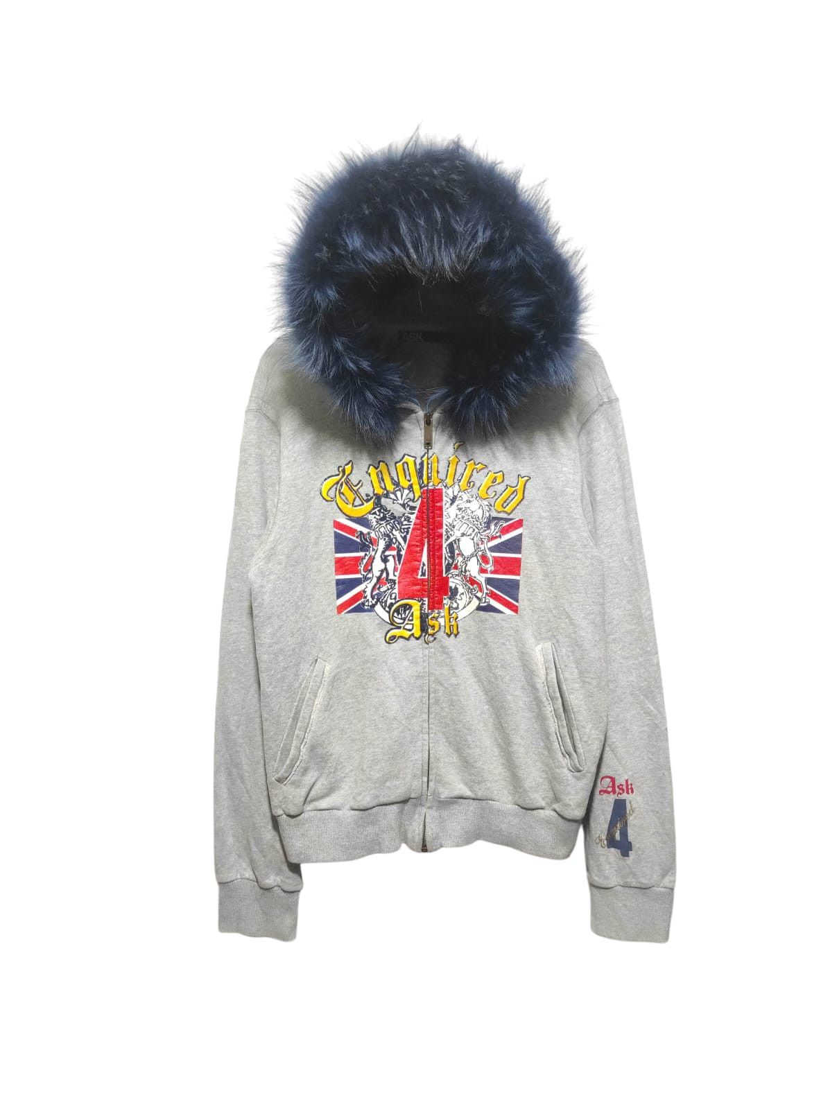 Hysteric Glamour × Vintage Rare Vintage Hysteric Glamour