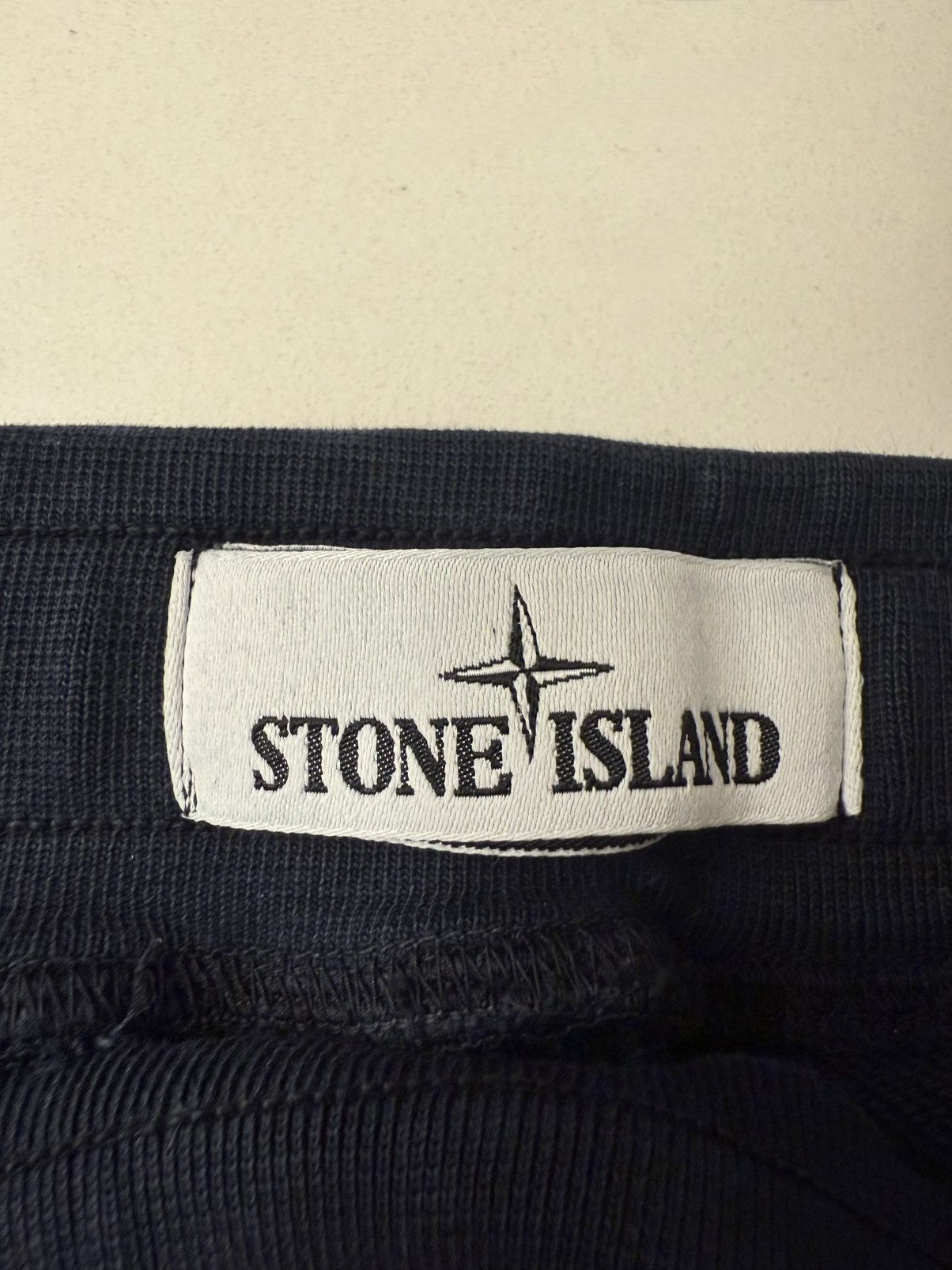 Stone Island Stone Island Fleece Cargo Shorts V0020 (M) Size US 32 / EU 48 - 3 Thumbnail