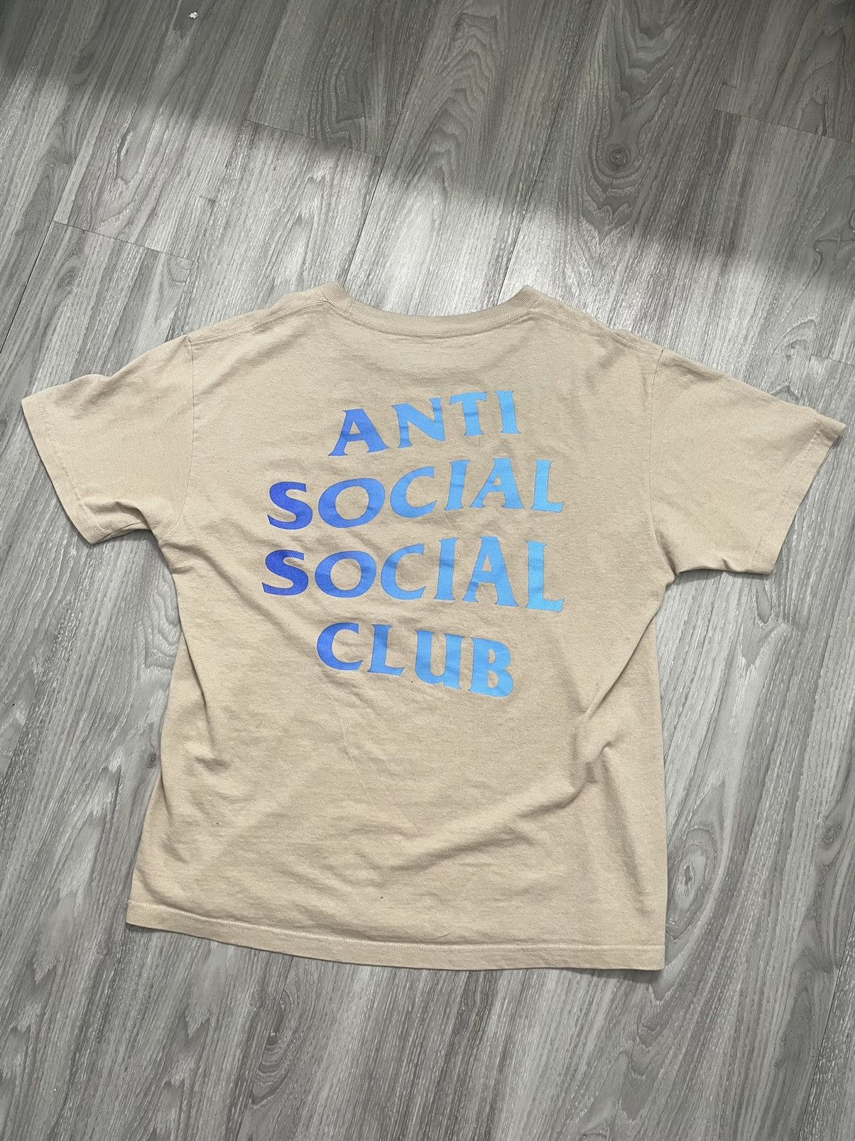 Anti Social Social Club-Sensitive