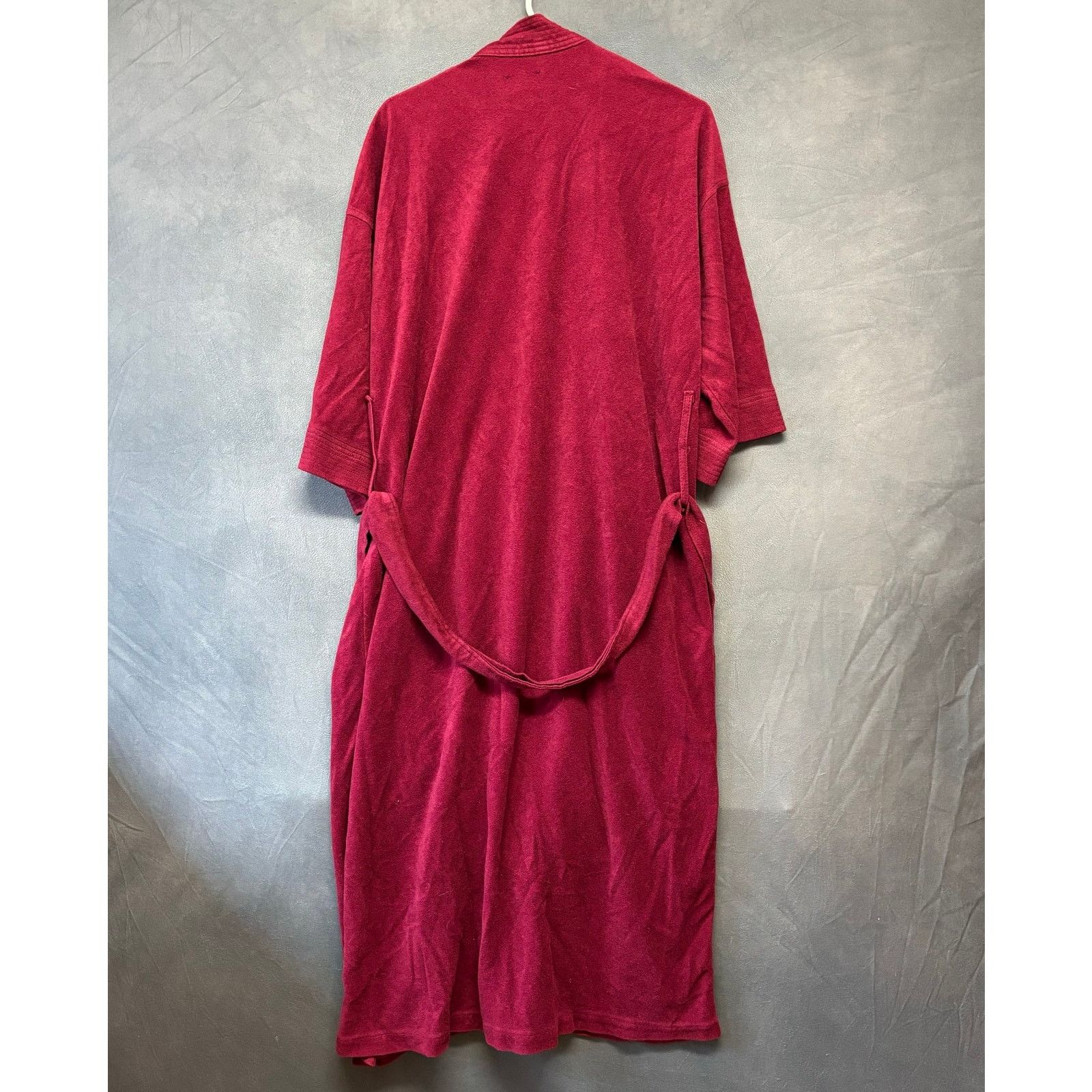 Other Vintage Centura Robe Grandpacore Loungewear Belted Mens OSFM Size ONE SIZE - 2 Thumbnail