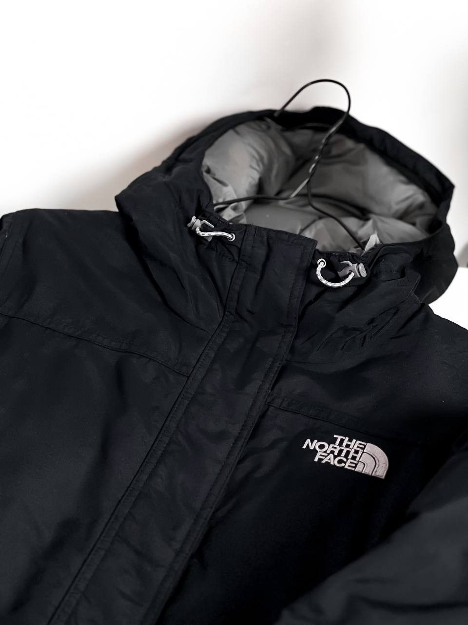 The North Face THE NORTH FACE down wome`s jacket `550` Size M / US 6-8 / IT 42-44 - 7 Thumbnail