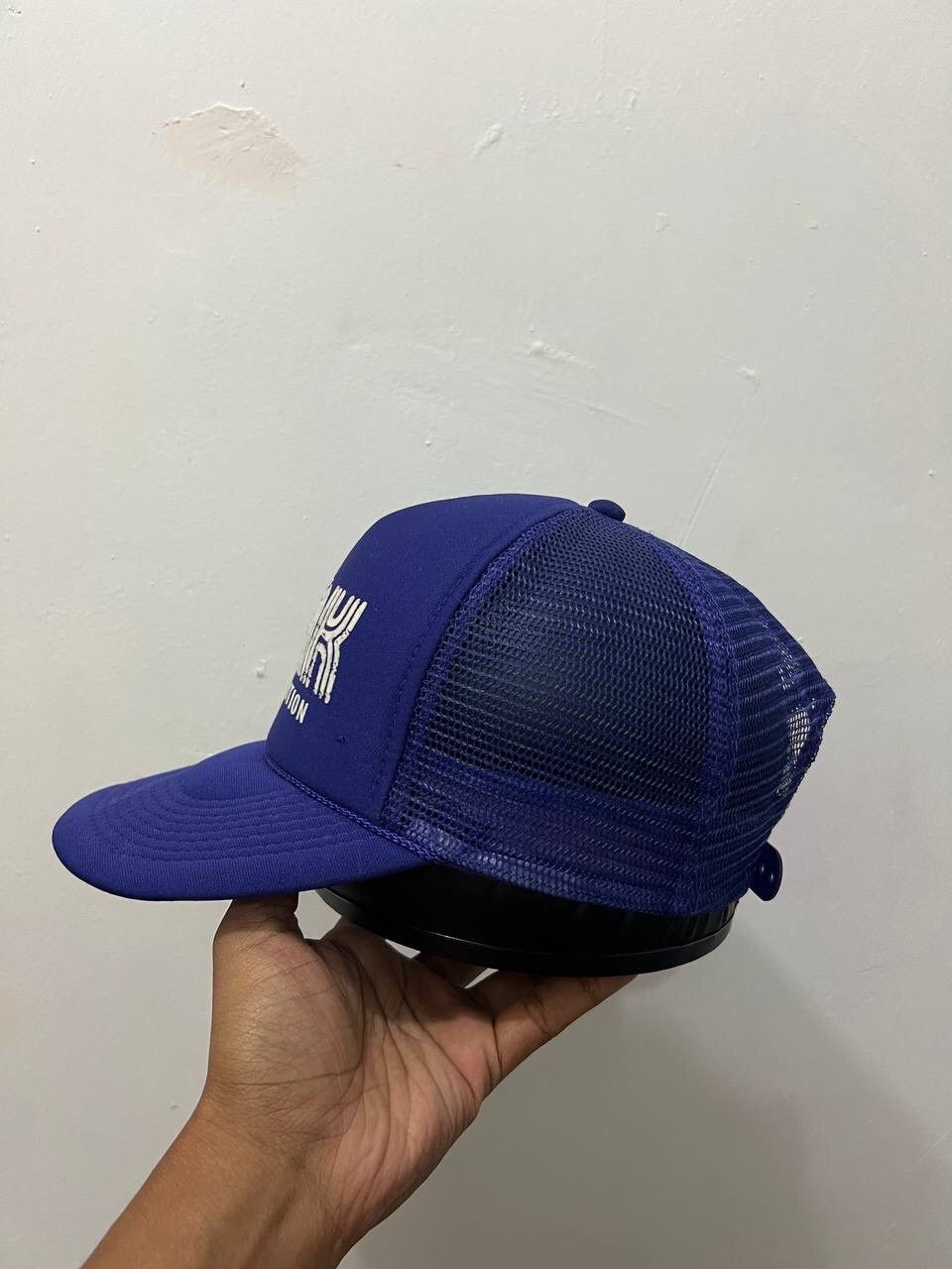 If Six Was Nine Funk Limited Edition Trucker Hat Size ONE SIZE - 2 Thumbnail