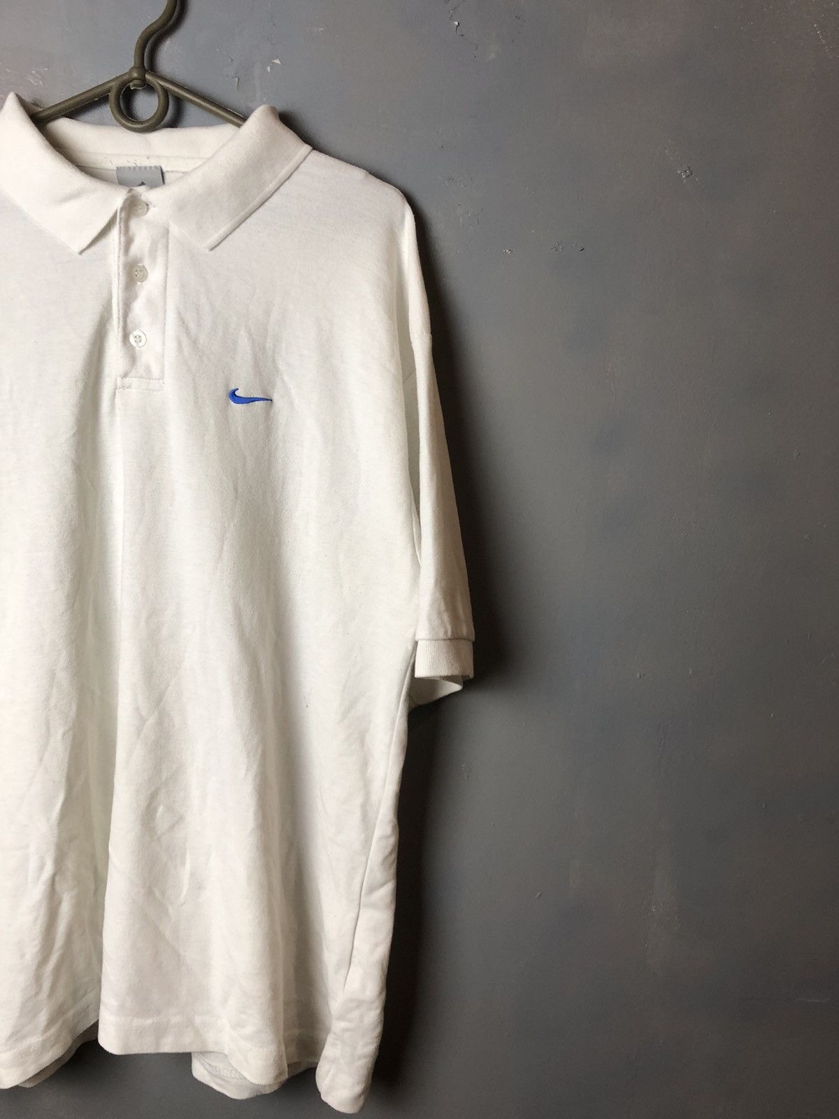 Nike Vintage men’s Polo Nike Size US XL / EU 56 / 4 - 3 Thumbnail