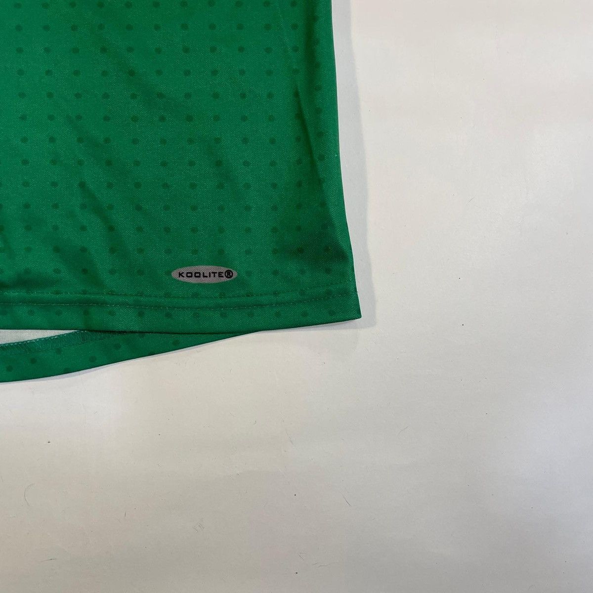 O'Neills Green O'Neills GAA jersey rugby tee glen rovers 2016 Size US L / EU 52-54 / 3 - 5 Thumbnail