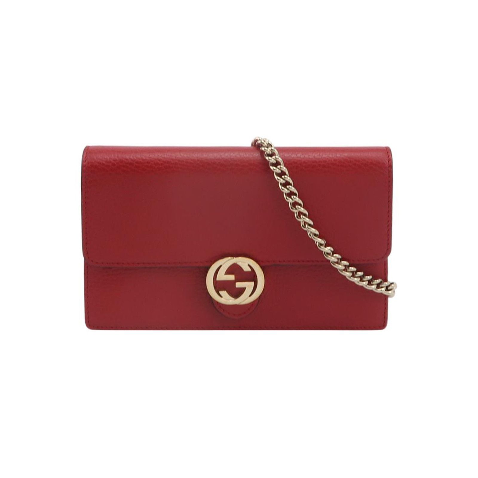 Gucci Gucci Women os Shoulder Bags Size ONE SIZE - 1 Thumbnail