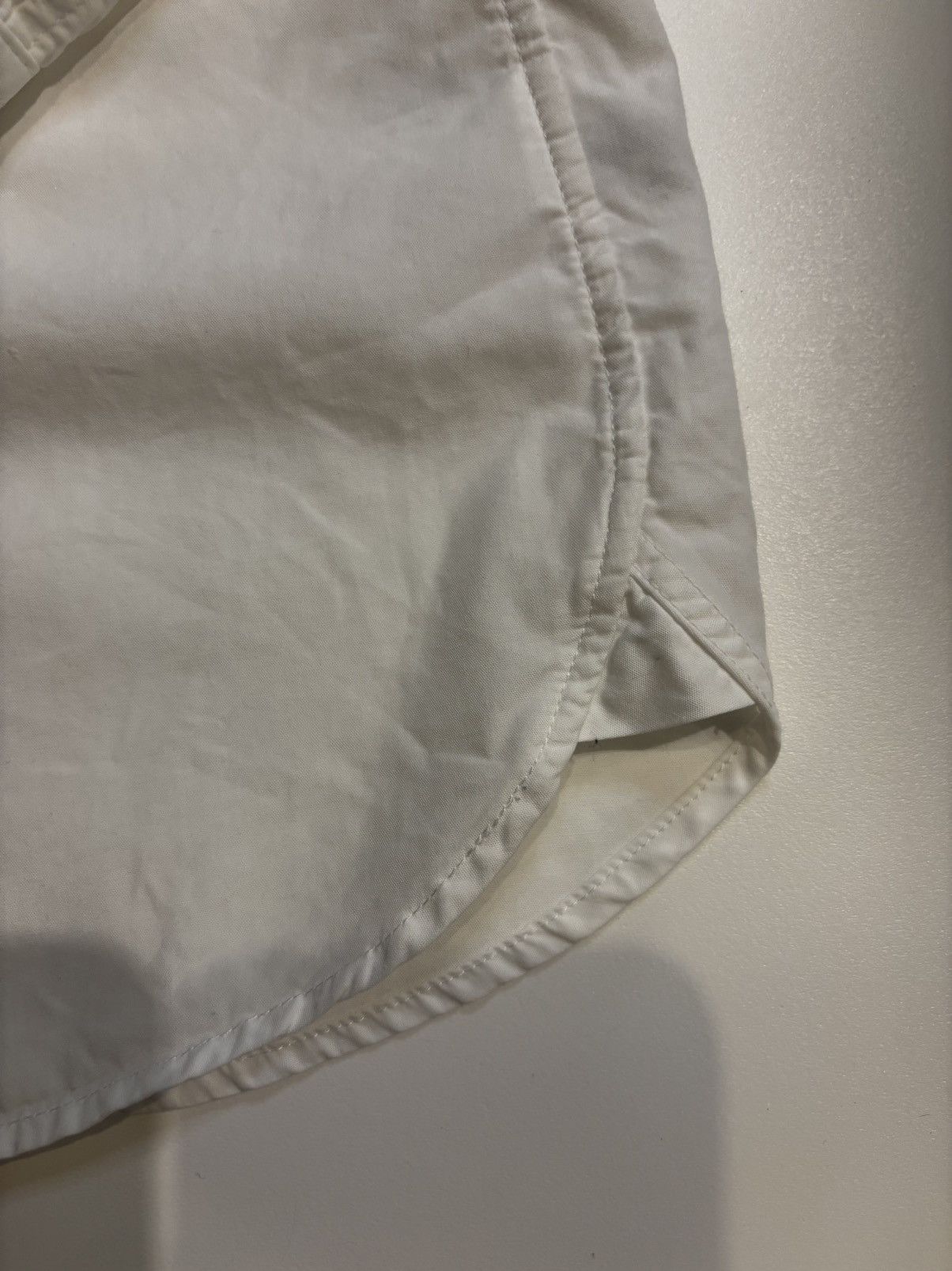 Other White dress shirt.mt3437 Size US XXS / EU 40 - 5 Thumbnail