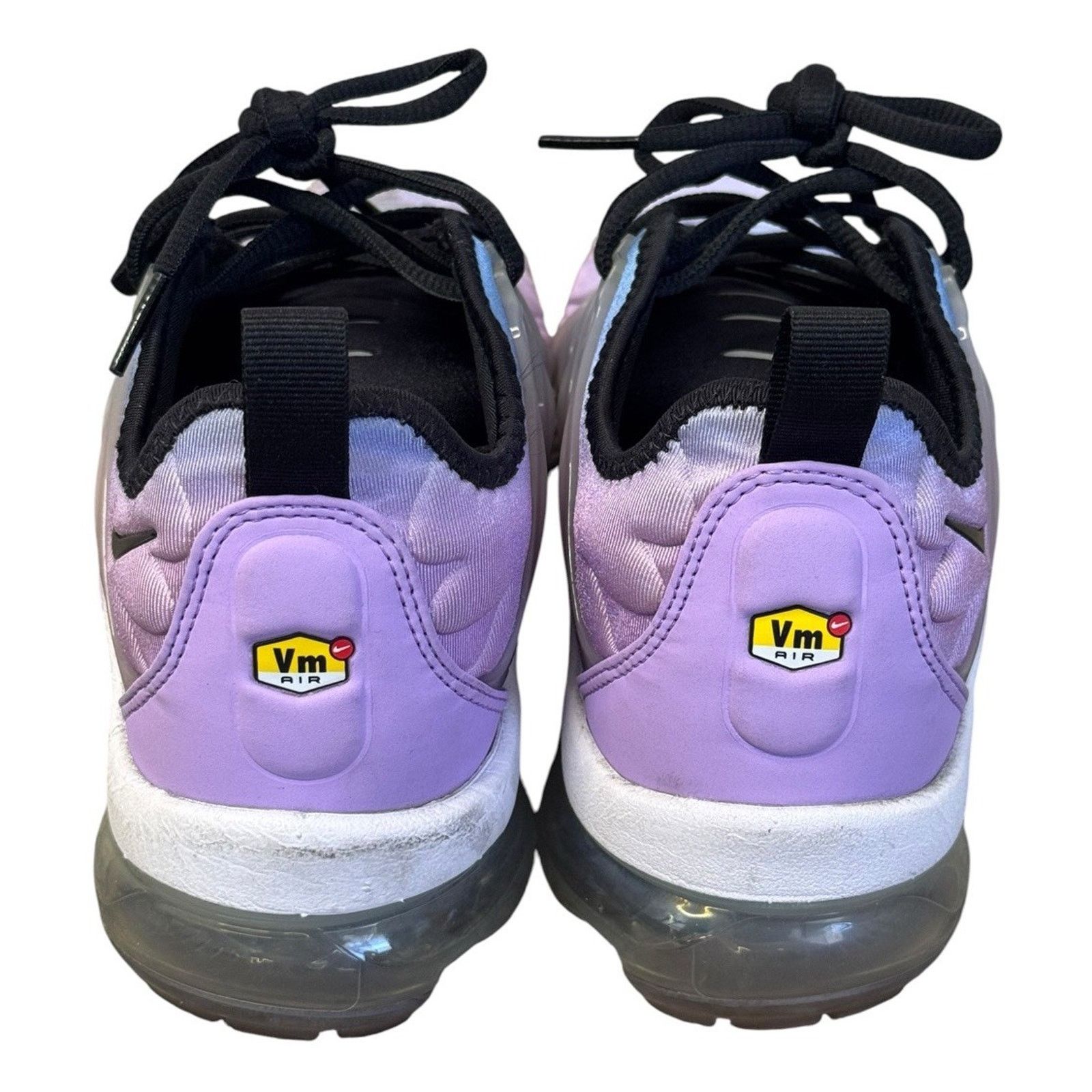 Nike NIKE AIR VaporMax Plus Lilac University Blue Gradient Size 8 Size US 8 / IT 38 - 6 Thumbnail