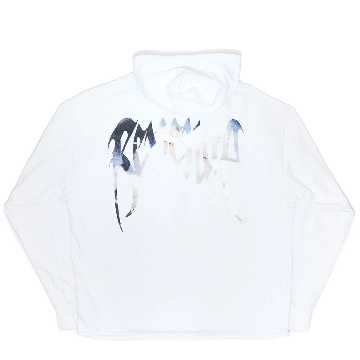 Revenge REVENGE HEAVENS HOODIE Size US XXL / EU 58 / 5 - 2 Thumbnail