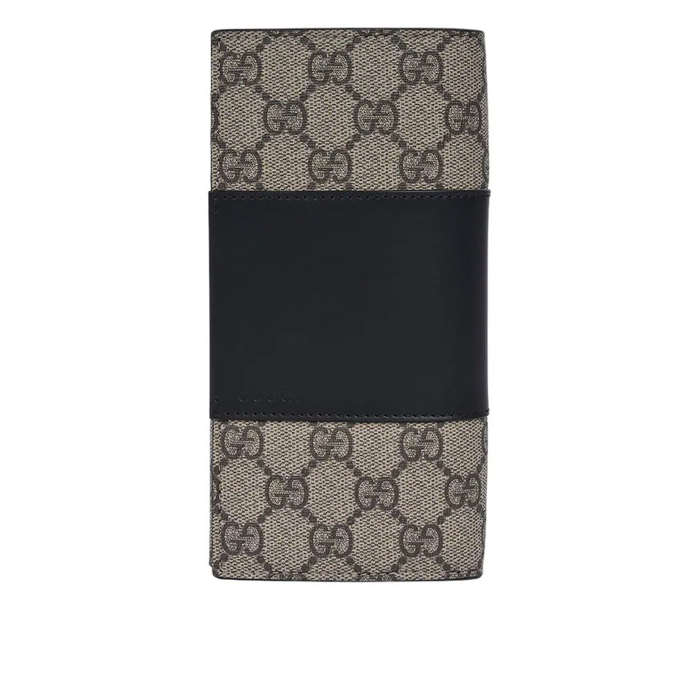 Gucci oc11z526 Size: OS / Wallet in Beige/Black Size ONE SIZE - 2 Thumbnail