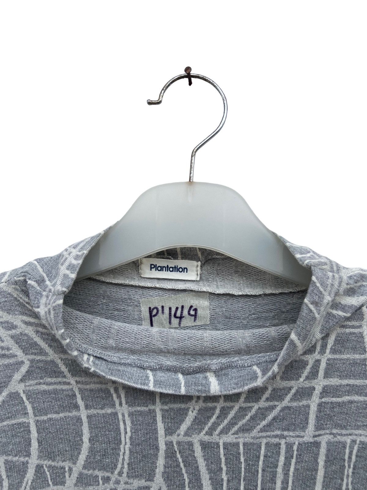 Vintage Issey Miyake Plantation Shirt