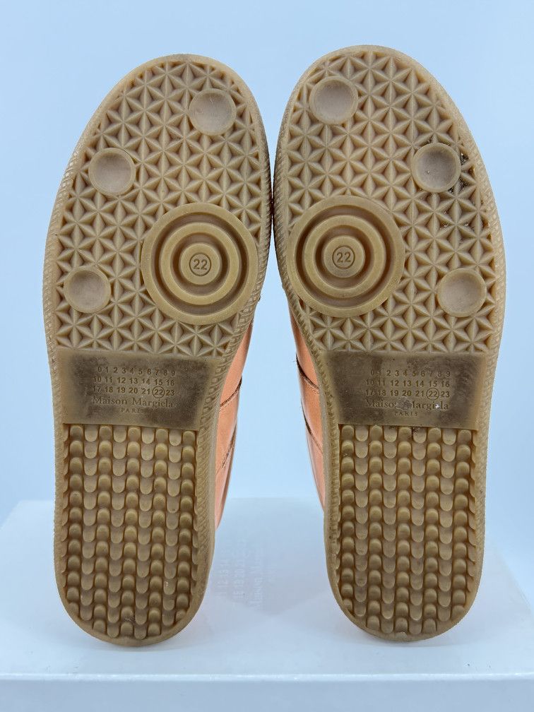 Maison Margiela GAT Low Paint Splatter Size US 9 / EU 42 - 8 Thumbnail