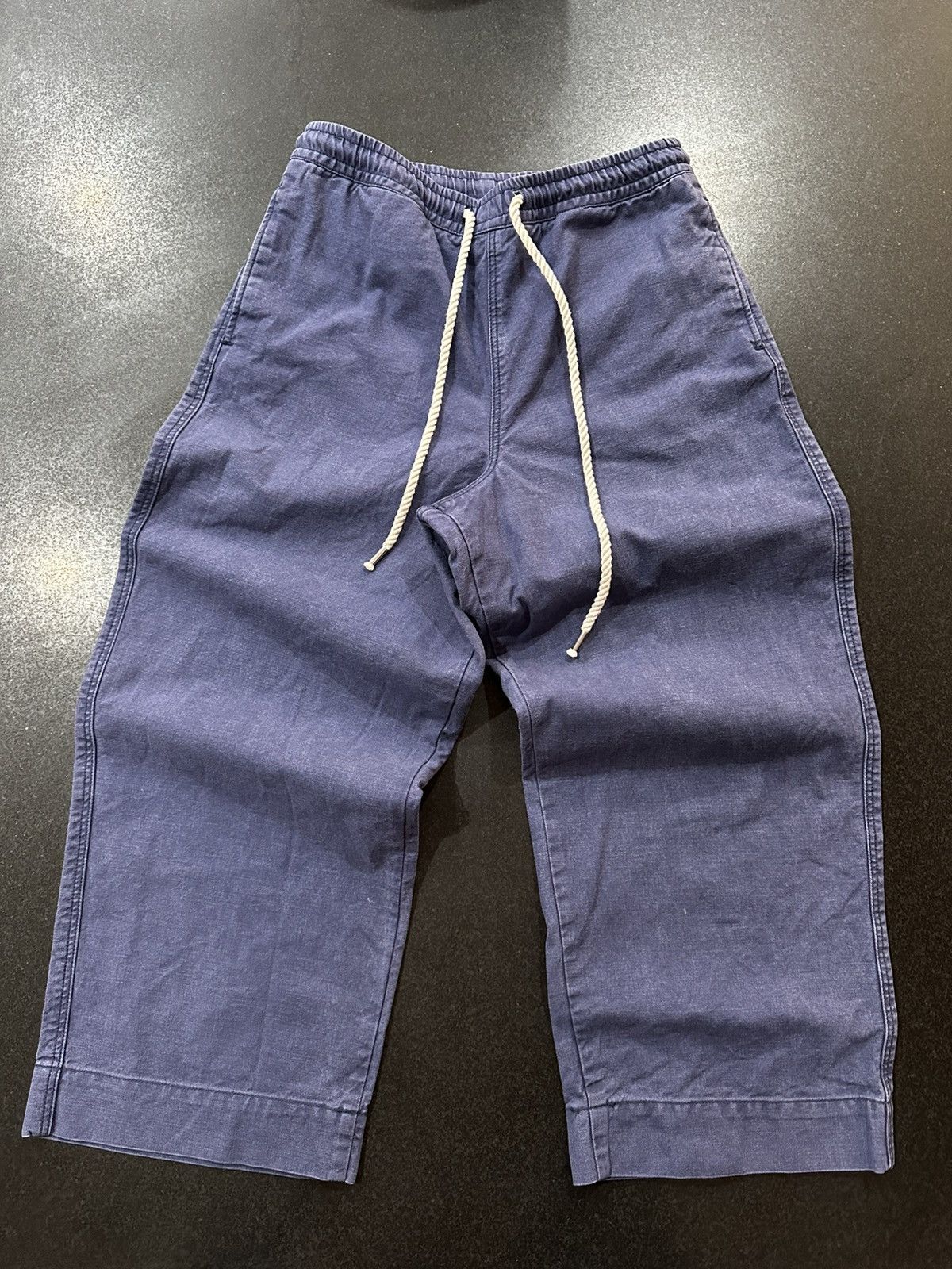 Lee baggy jeans