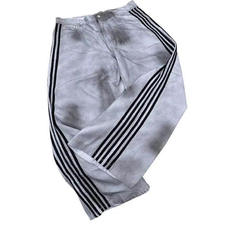Japanese Brand × Other Two pieces Set Hoodie and Sweatpants Size US M / EU 48-50 / 2 - 6 Thumbnail