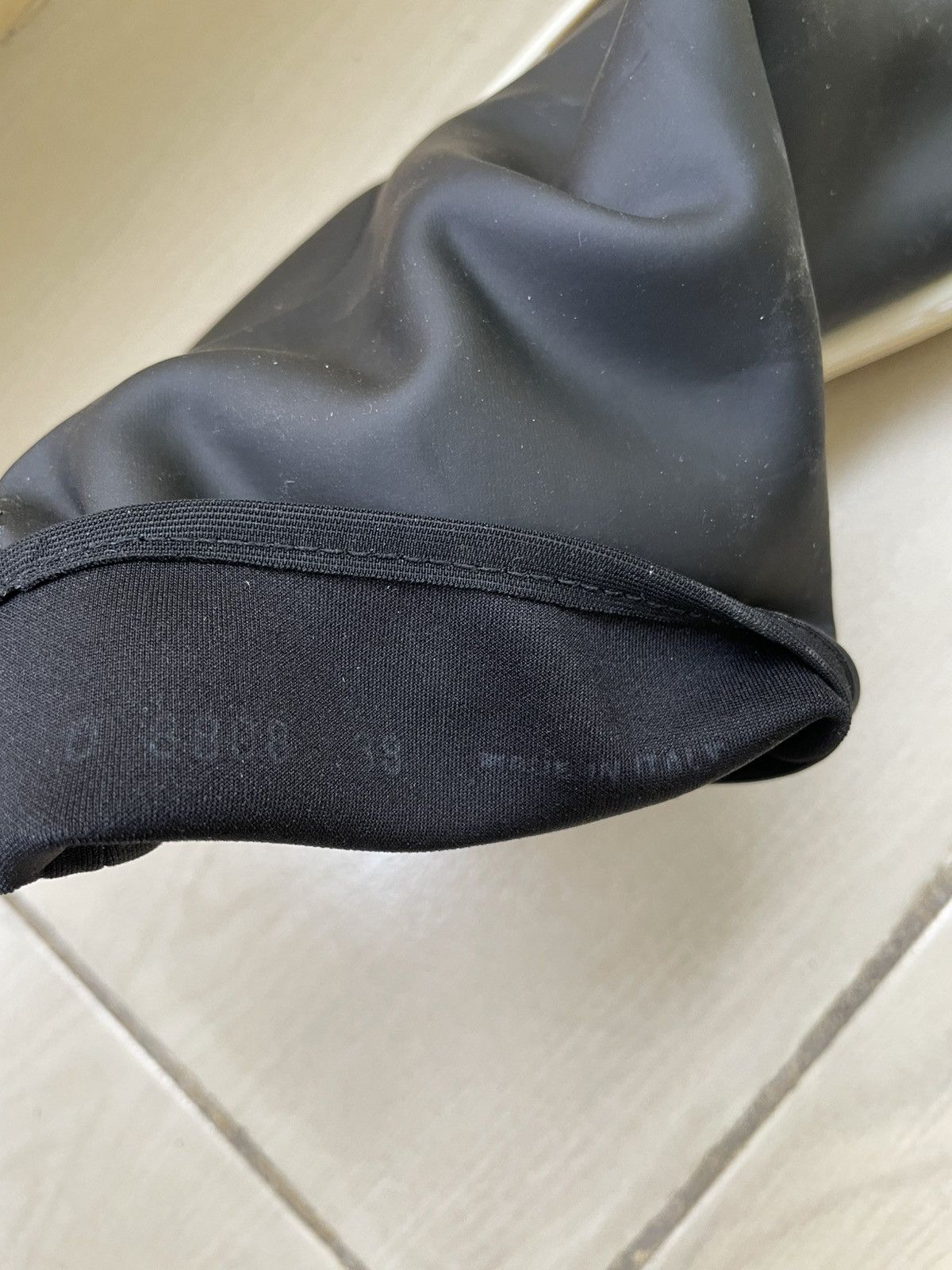 Rick Owens Drkshdw Rickowen Drkshdw Size US 8 / IT 38 - 7 Thumbnail