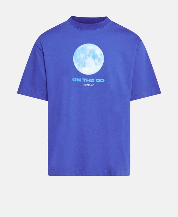 Off-White T-shirt Size US XS / EU 42 / 0 - 1 Preview