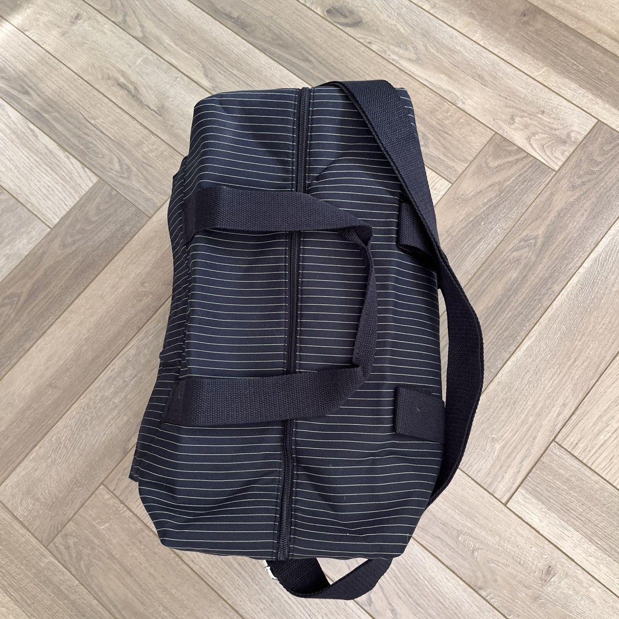 Jean Paul Gaultier Jean Paul Gaultier Duffel Bag Size ONE SIZE - 5 Thumbnail