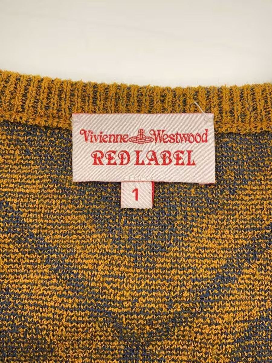 Vivienne Westwood Pattern Orb Knit Sweater Size S / US 4 / IT 40 - 5 Thumbnail