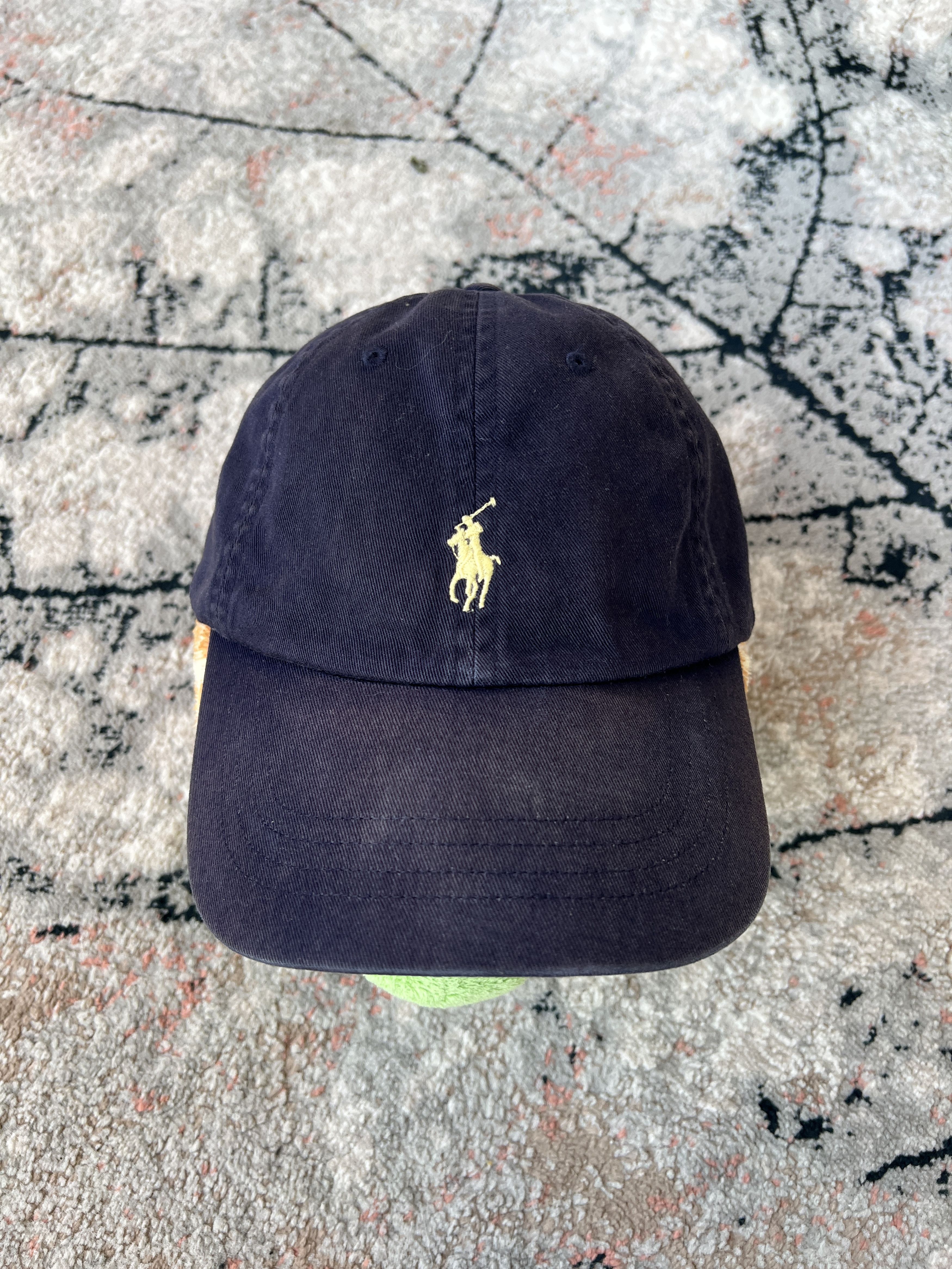 Polo Ralph Lauren Polo Ralph Lauren Cap Size ONE SIZE - 2 Thumbnail