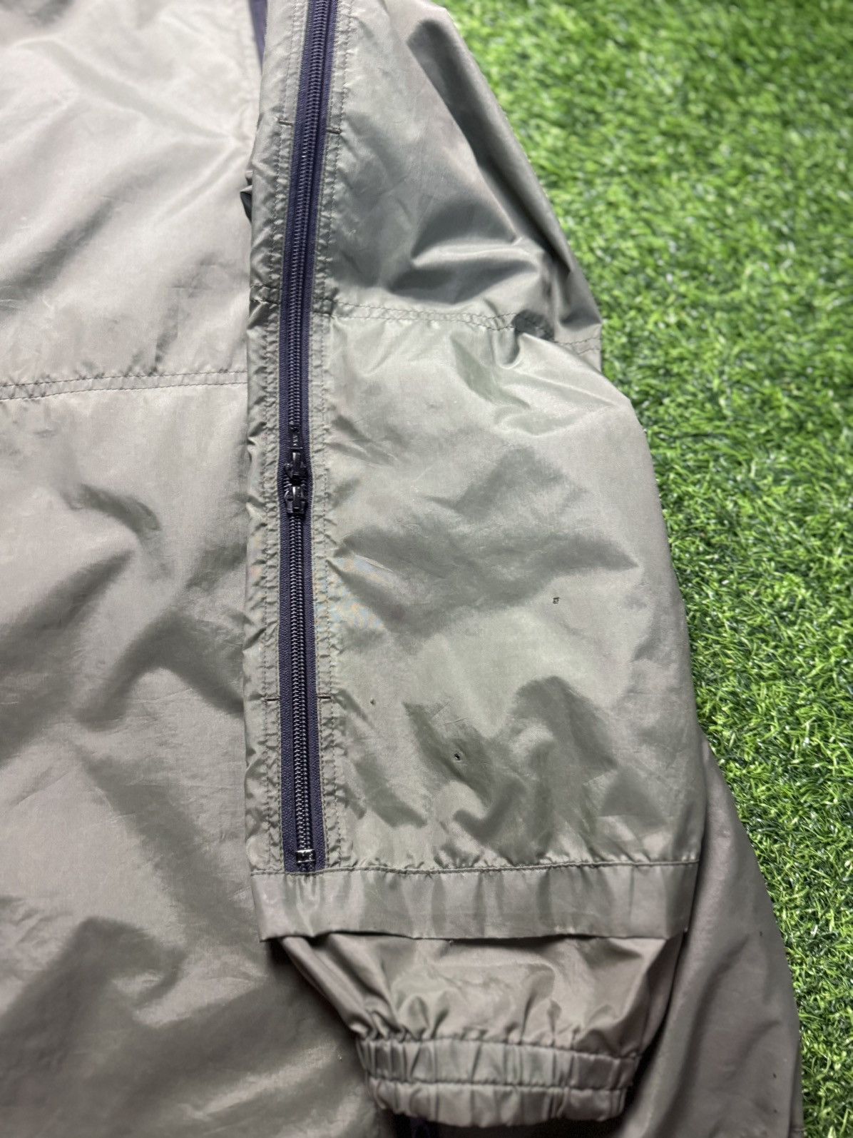 Final Home vintage FINAL HOME survival jacket Size US XL / EU 56 / 4 - 19 Thumbnail