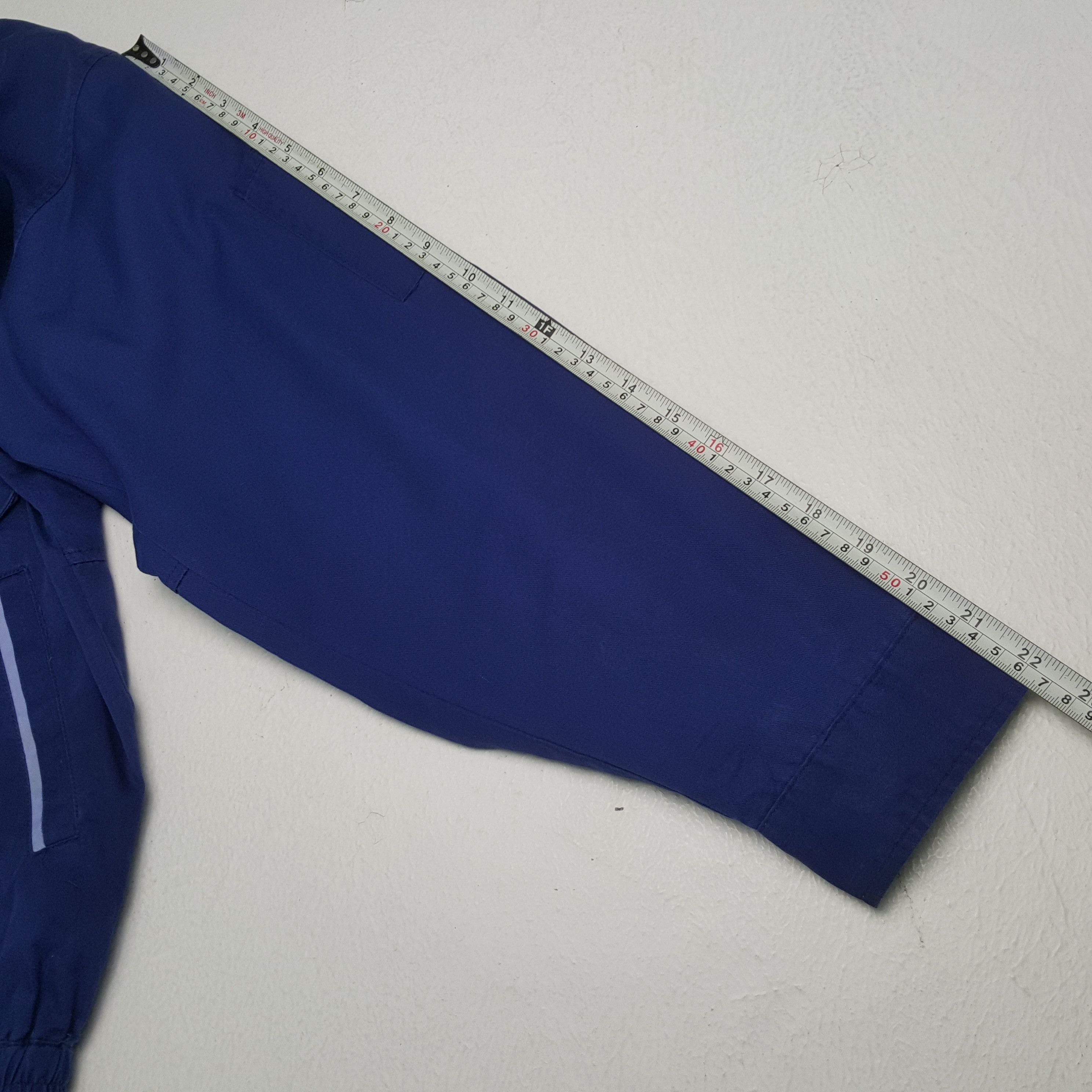 Japanese Brand × Vintage Vintage NISMO NISSAN RACING TEAM Japanese Custom Jacket Size US L / EU 52-54 / 3 - 6 Thumbnail
