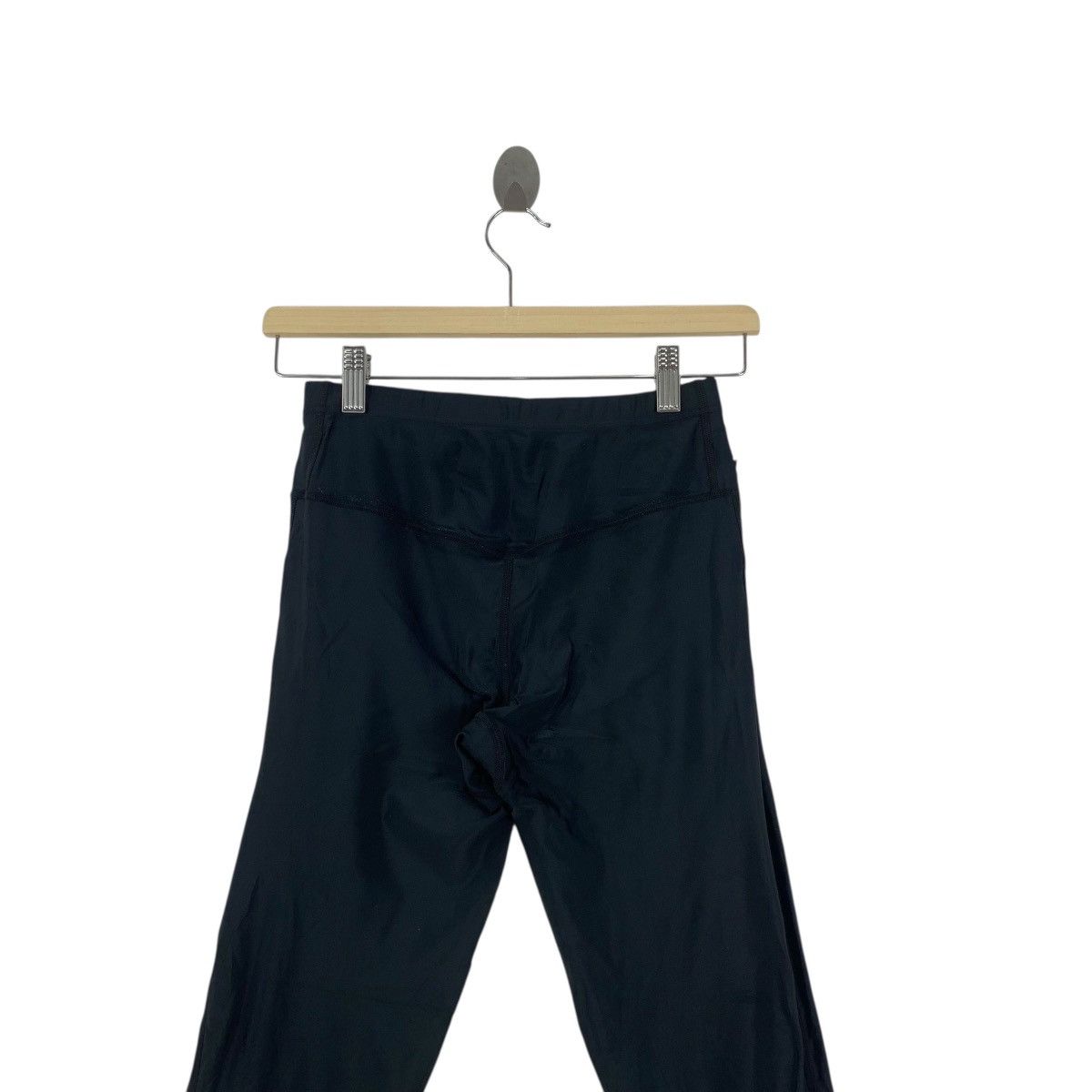 Speedo Vintage SPEEDO SWIMSUITS SWIMWEAR Bottom Pant Yoga Stretch Size 22" - 6 Thumbnail