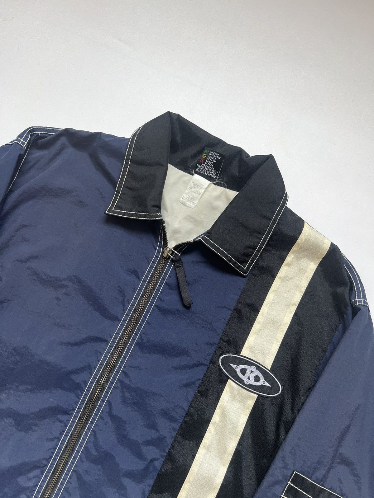 Japanese Brand Vintage Killer Loop Jacket Size US M / EU 48-50 / 2 - 4 Thumbnail