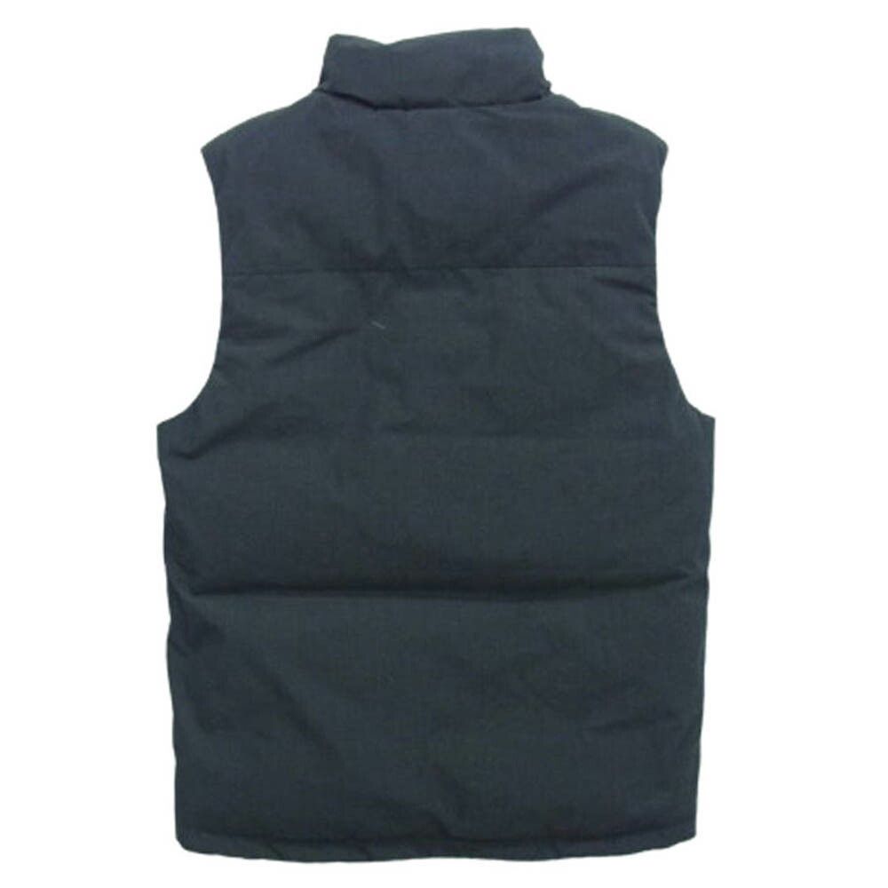 NANGA Aurora Tex Stand Collar Down Vest Size US XS / EU 42 / 0 - 2 Thumbnail