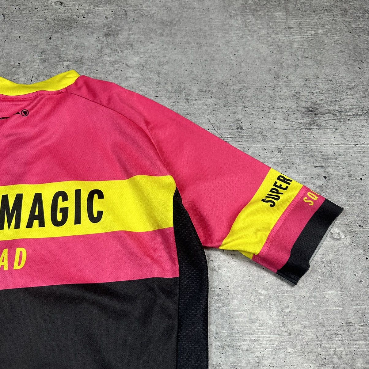 Other Endura Cycling Jersey Multicolor Men’s Size L Size US L / EU 52-54 / 3 - 10 Thumbnail