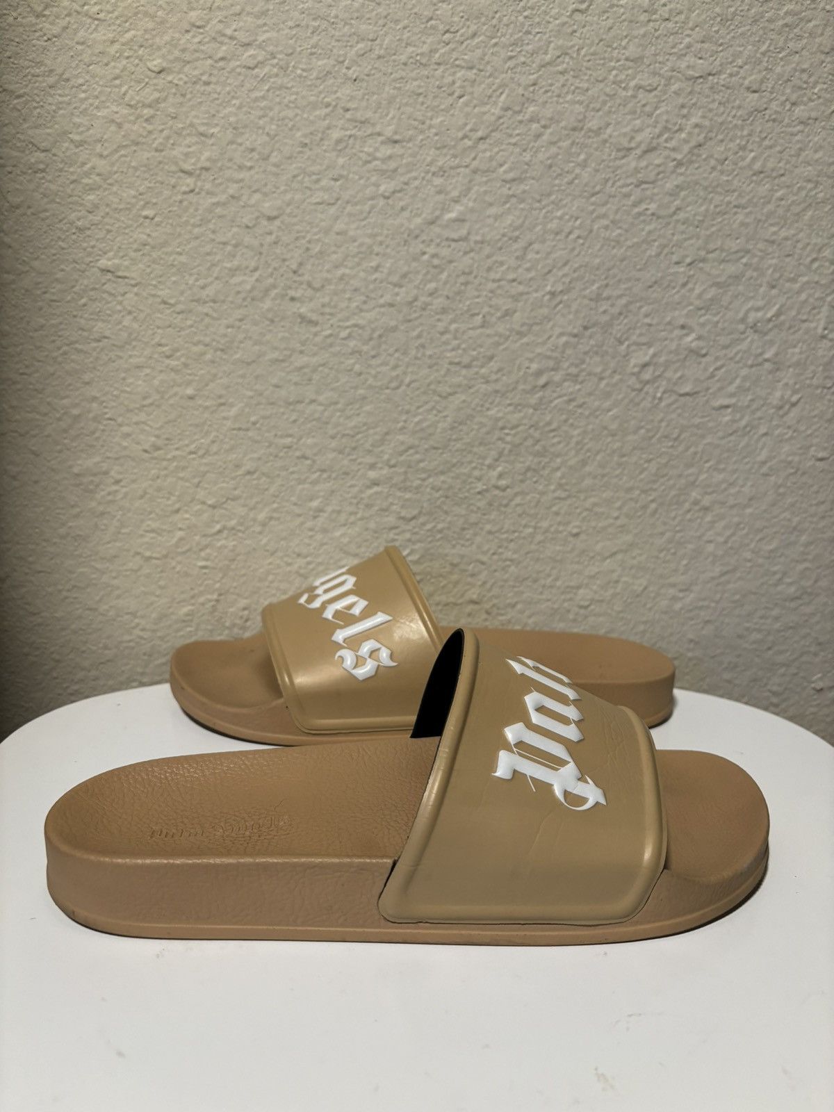 Palm Angels Palm Angels Slides👼 Size US 9 / EU 42 - 2 Thumbnail