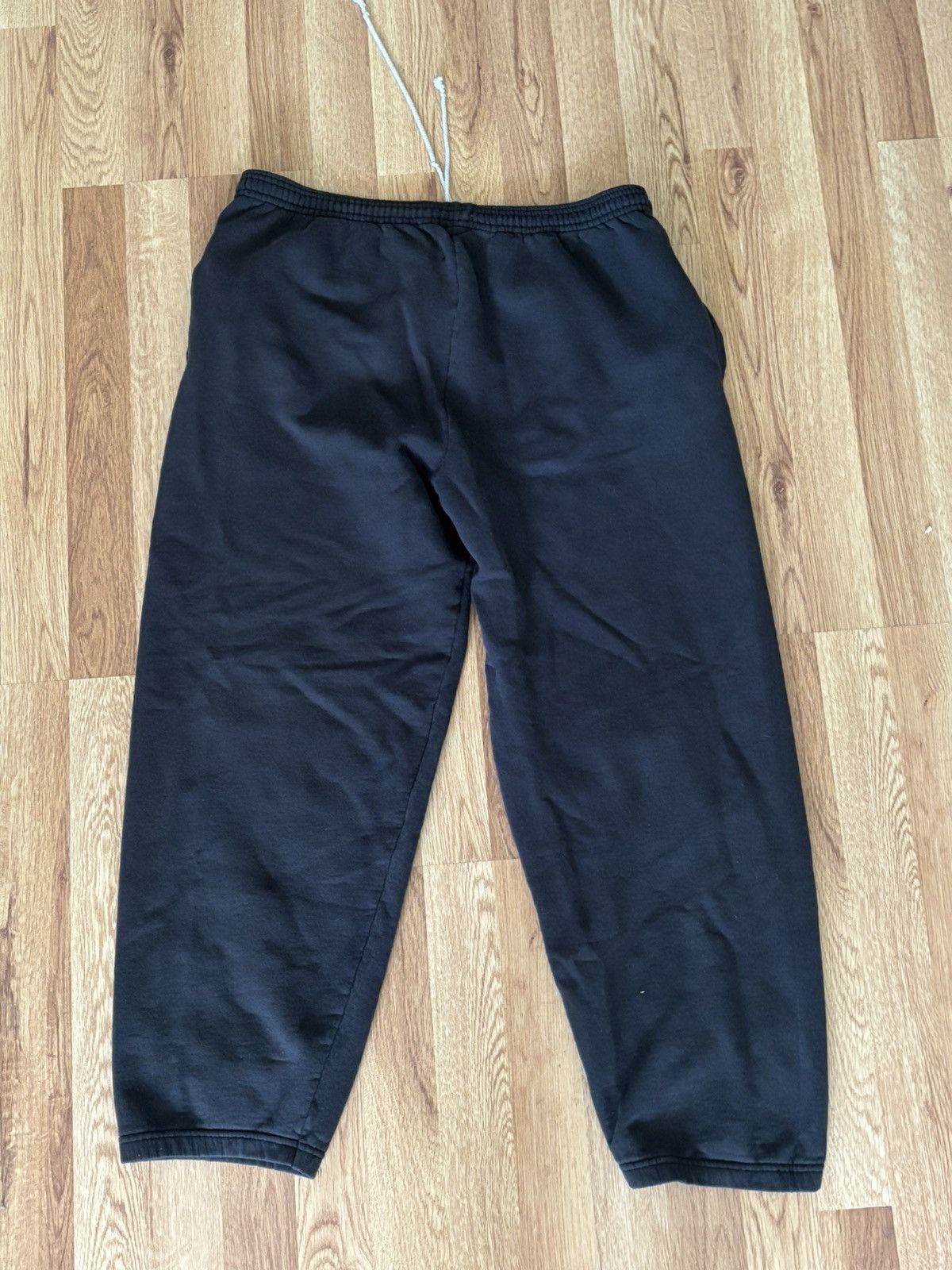 Other Baggy Stringed Sweats Size US 34 / EU 50 - 2 Thumbnail