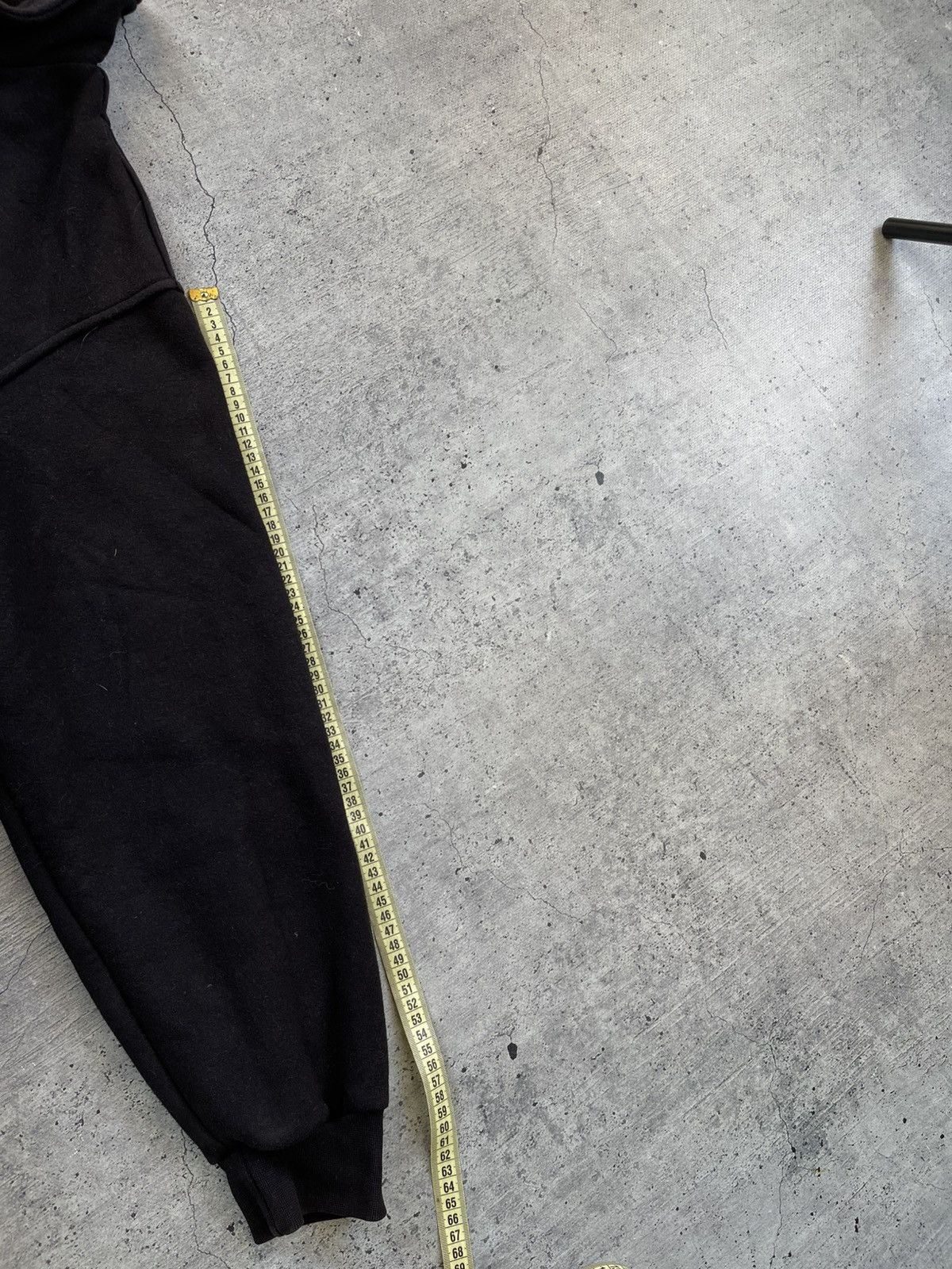 Other Vintage Diesel Zip Sweatshirt Y2k Size US L / EU 52-54 / 3 - 12 Thumbnail